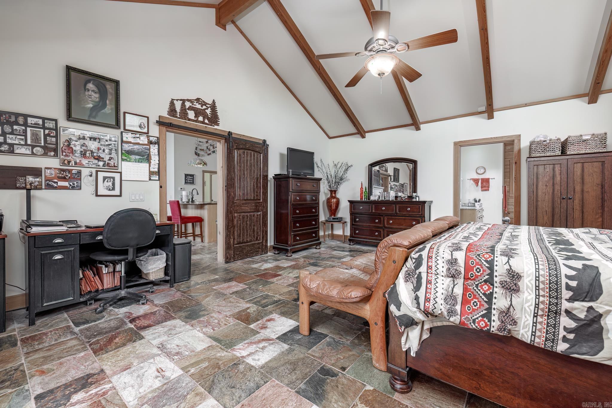 ESPECTRO - Residential