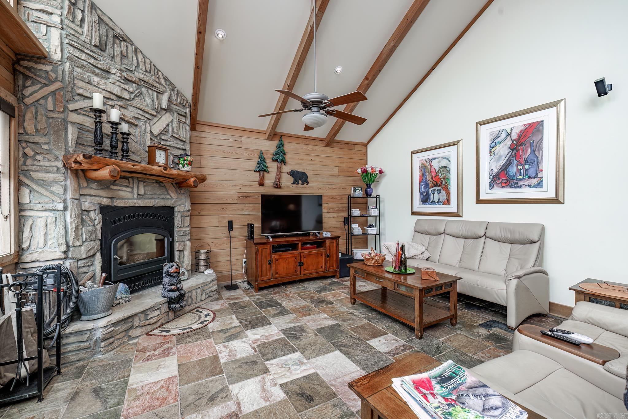 ESPECTRO - Residential