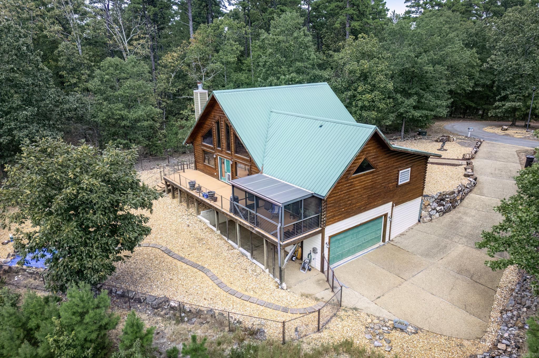 ESPECTRO - Residential