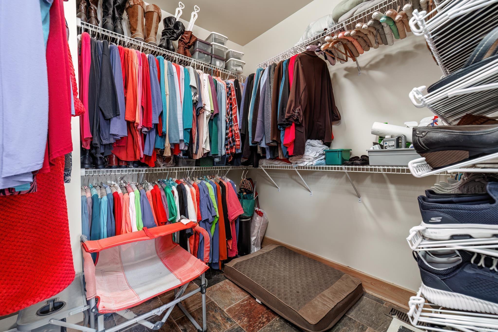 ESPECTRO - Residential