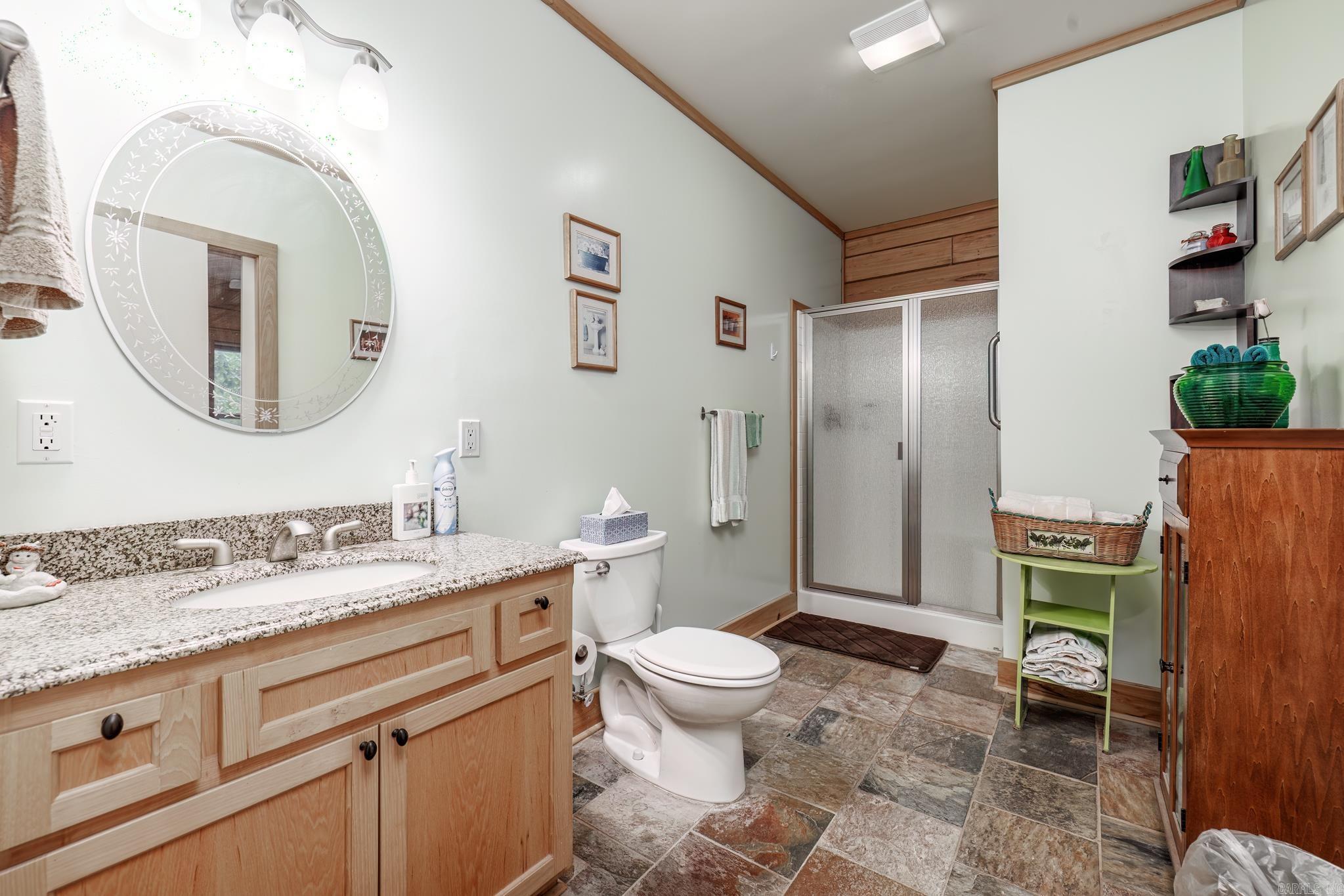 ESPECTRO - Residential