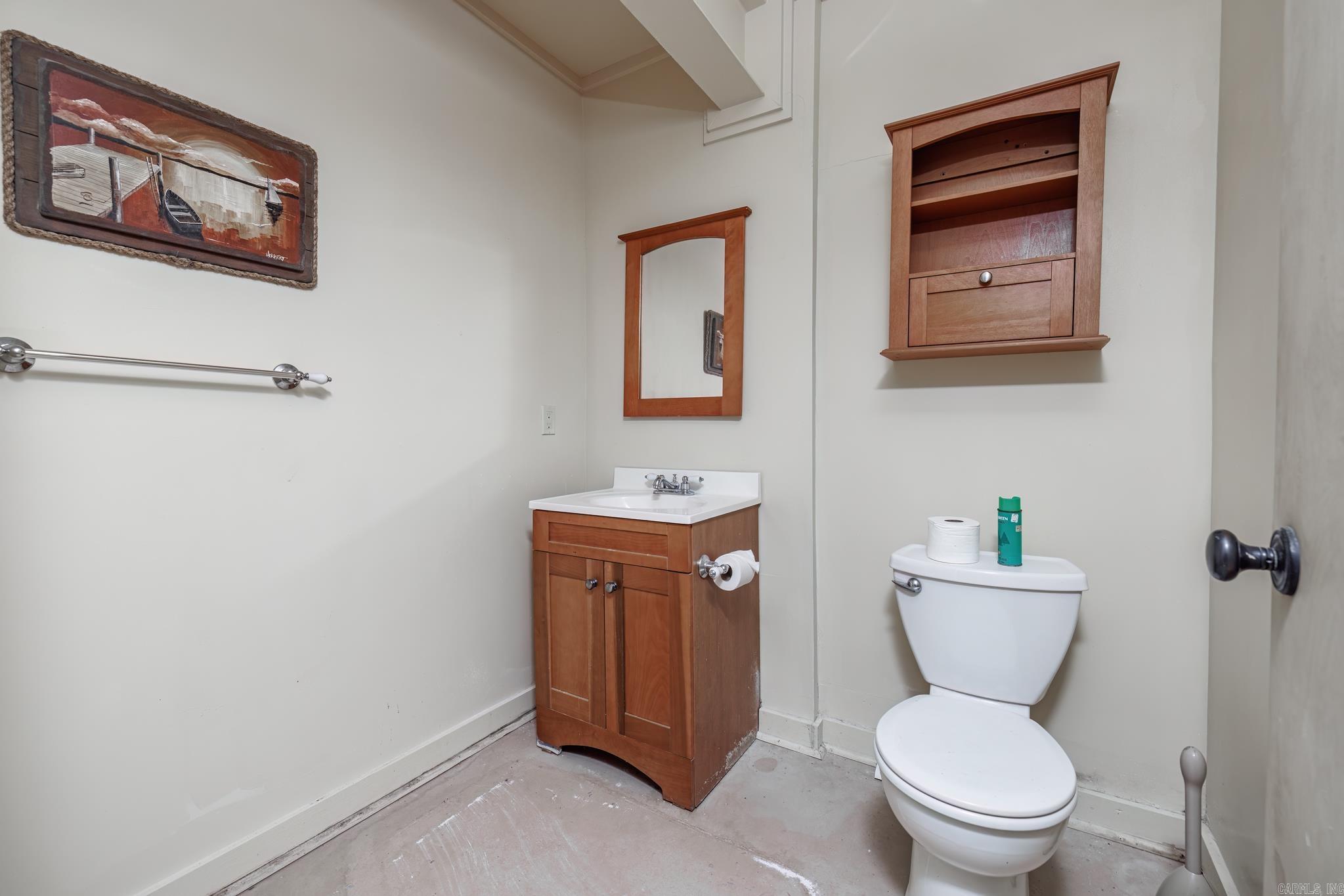 ESPECTRO - Residential