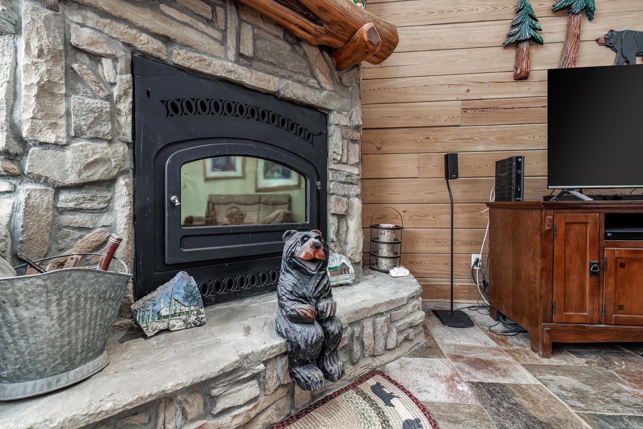 ESPECTRO - Residential