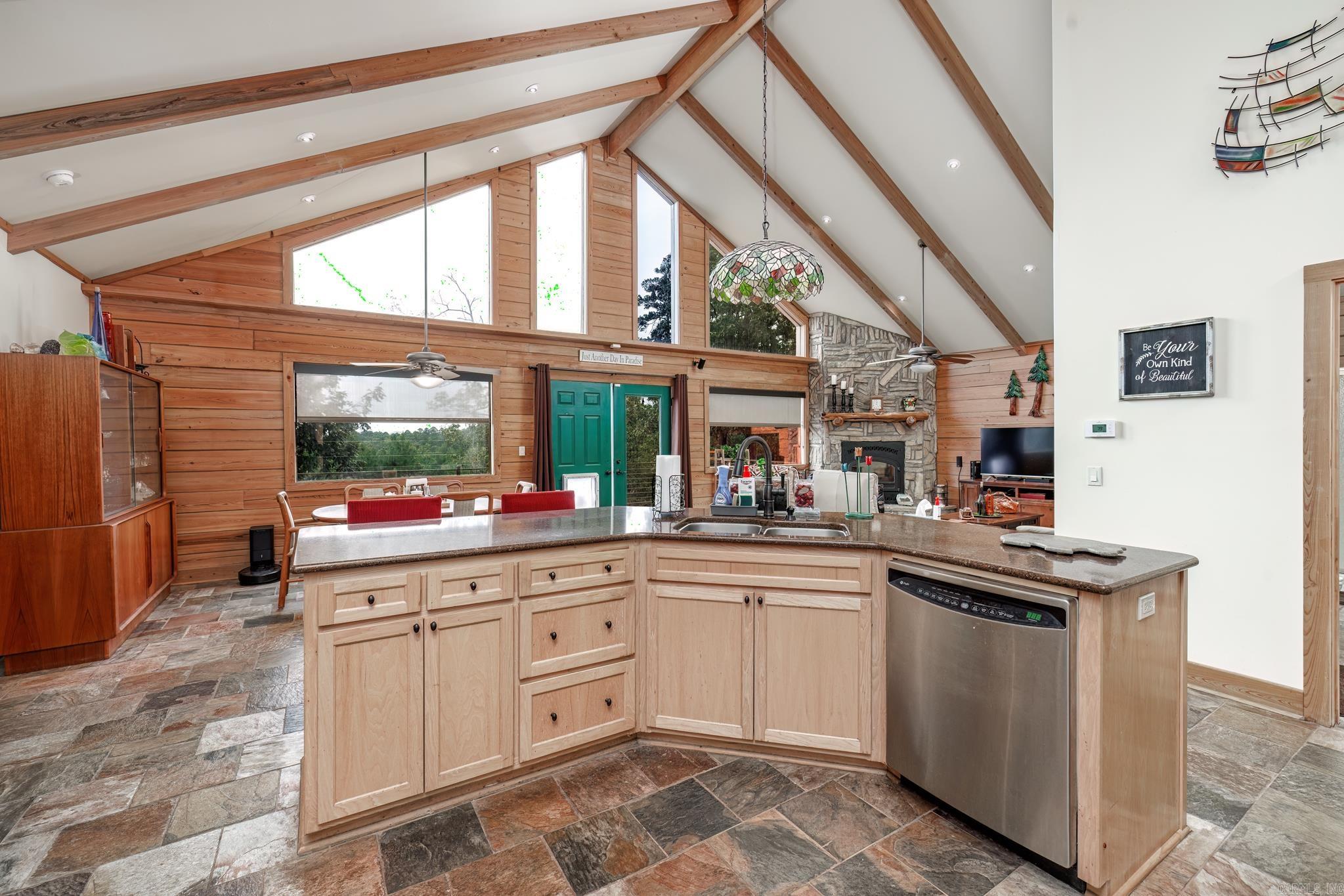 ESPECTRO - Residential