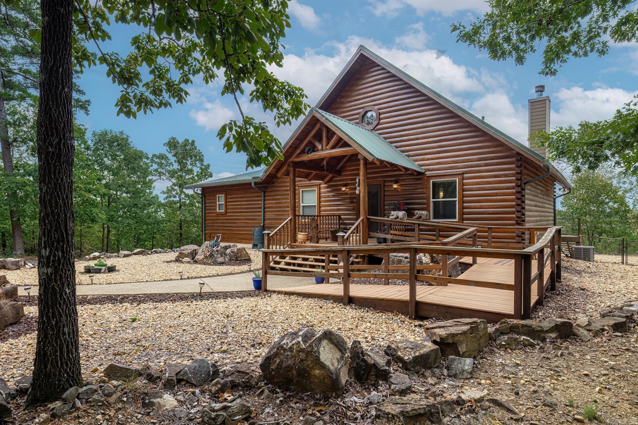 ESPECTRO - Residential