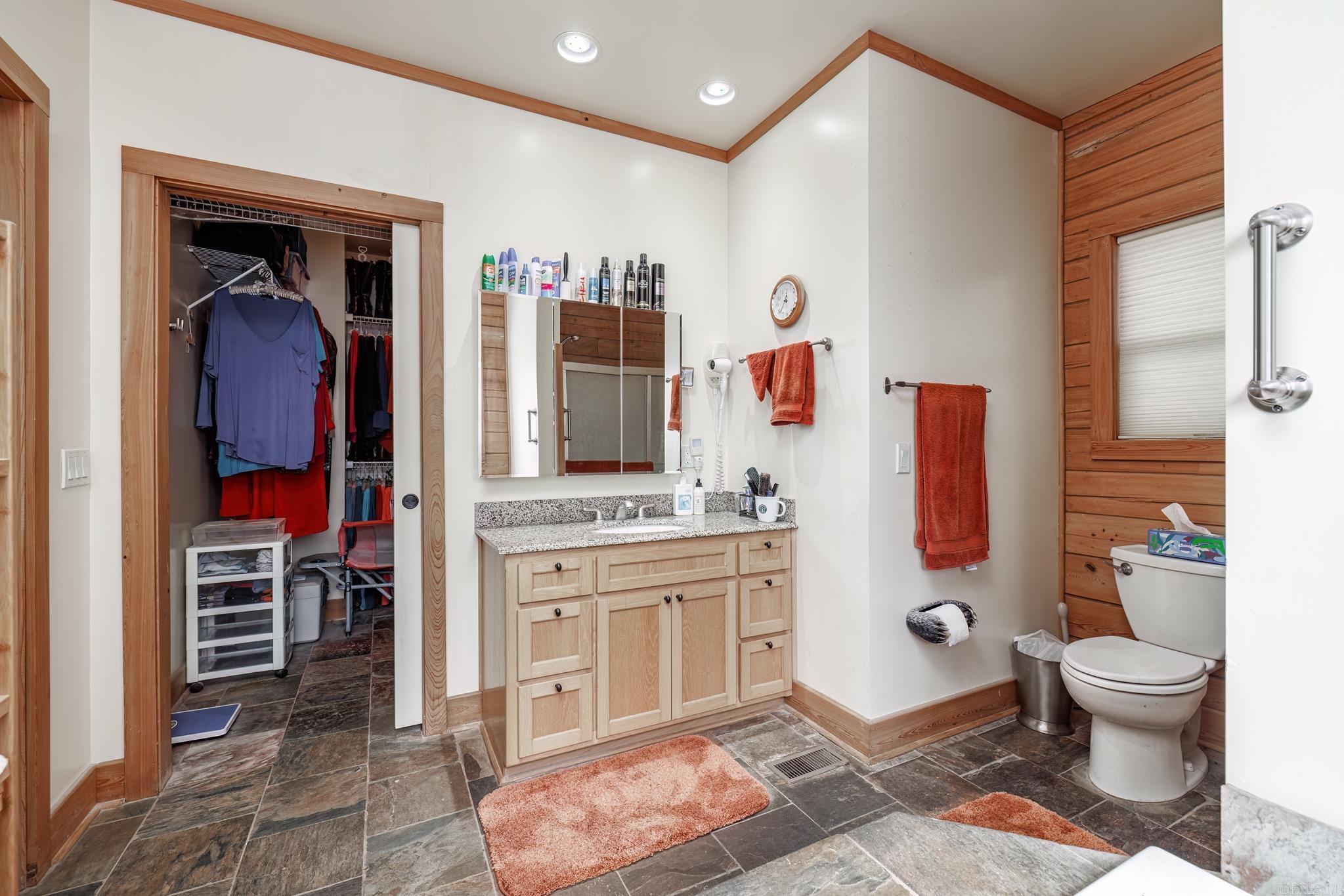 ESPECTRO - Residential