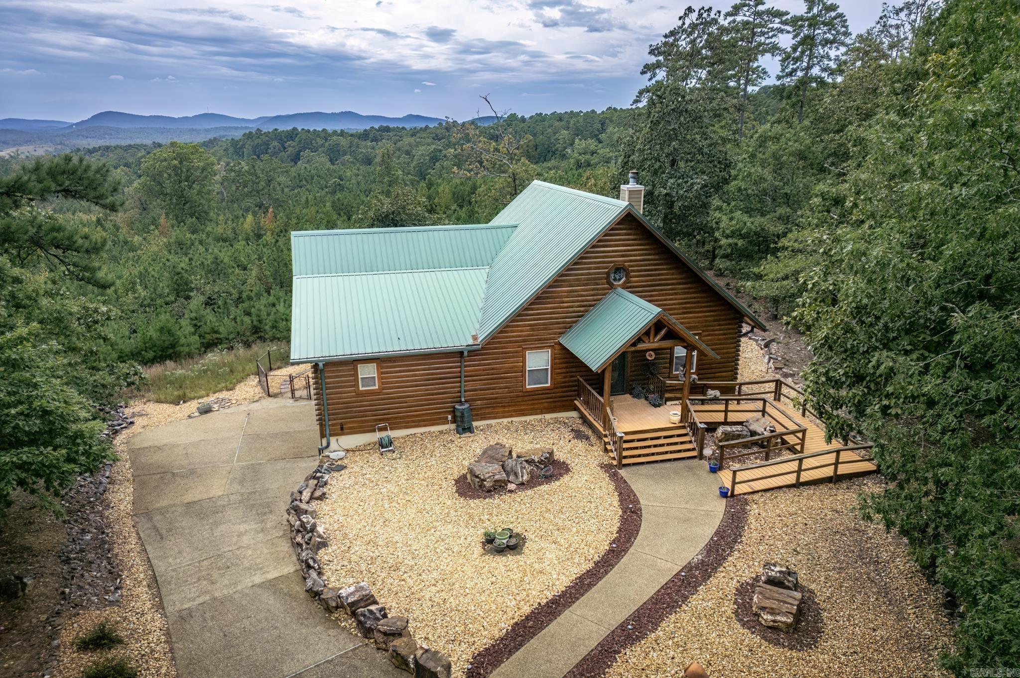 ESPECTRO - Residential