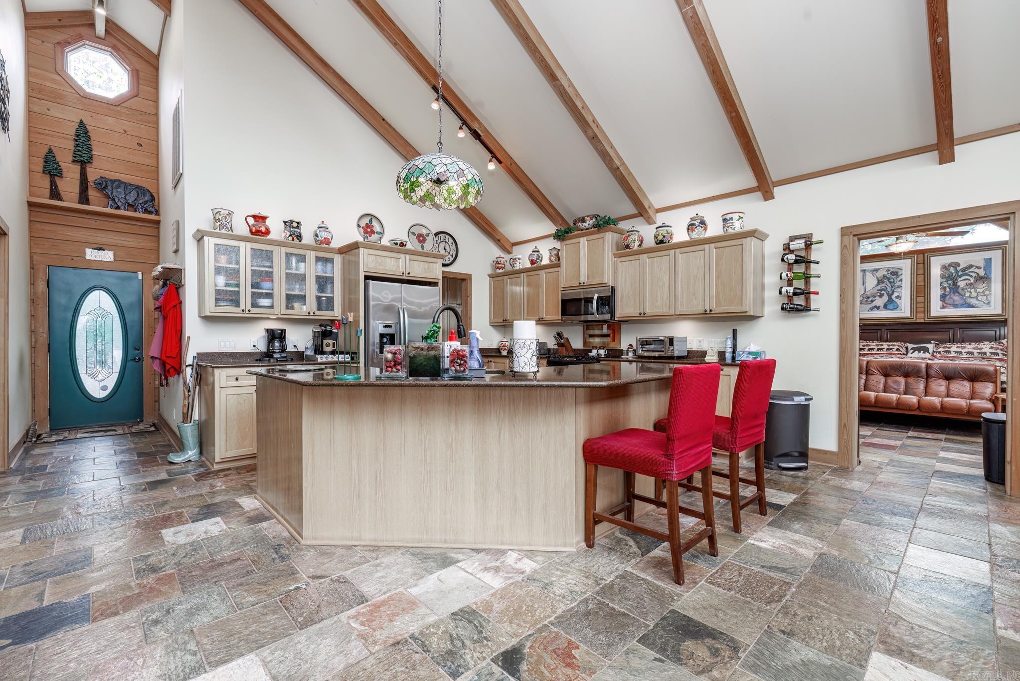 ESPECTRO - Residential