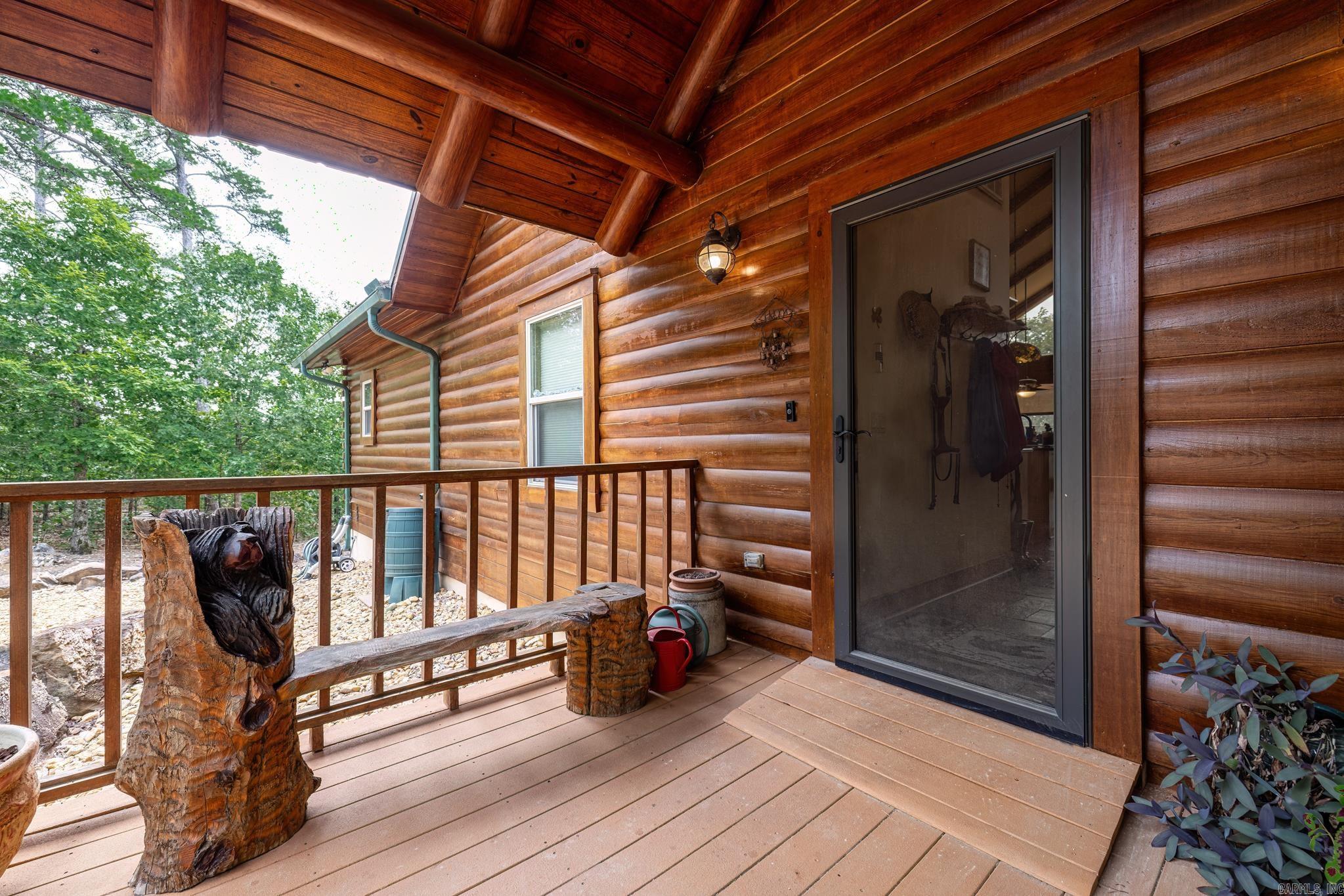 ESPECTRO - Residential