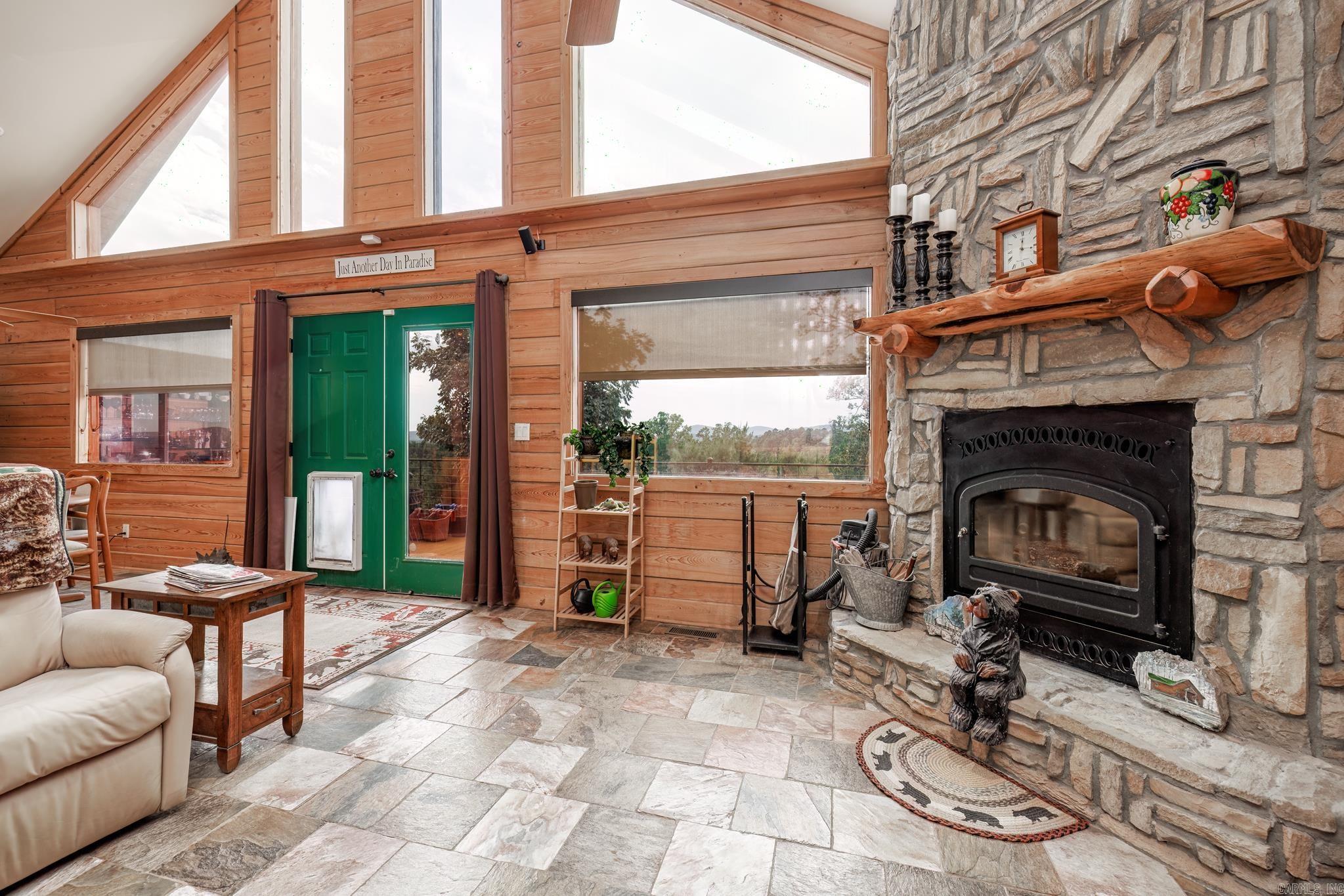 ESPECTRO - Residential