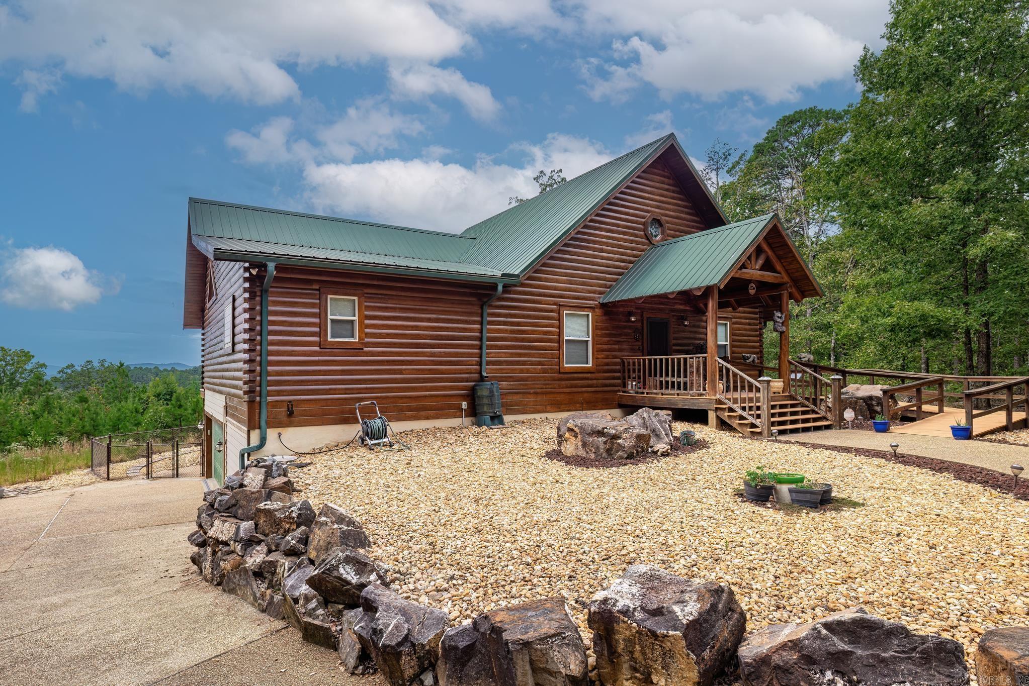 ESPECTRO - Residential