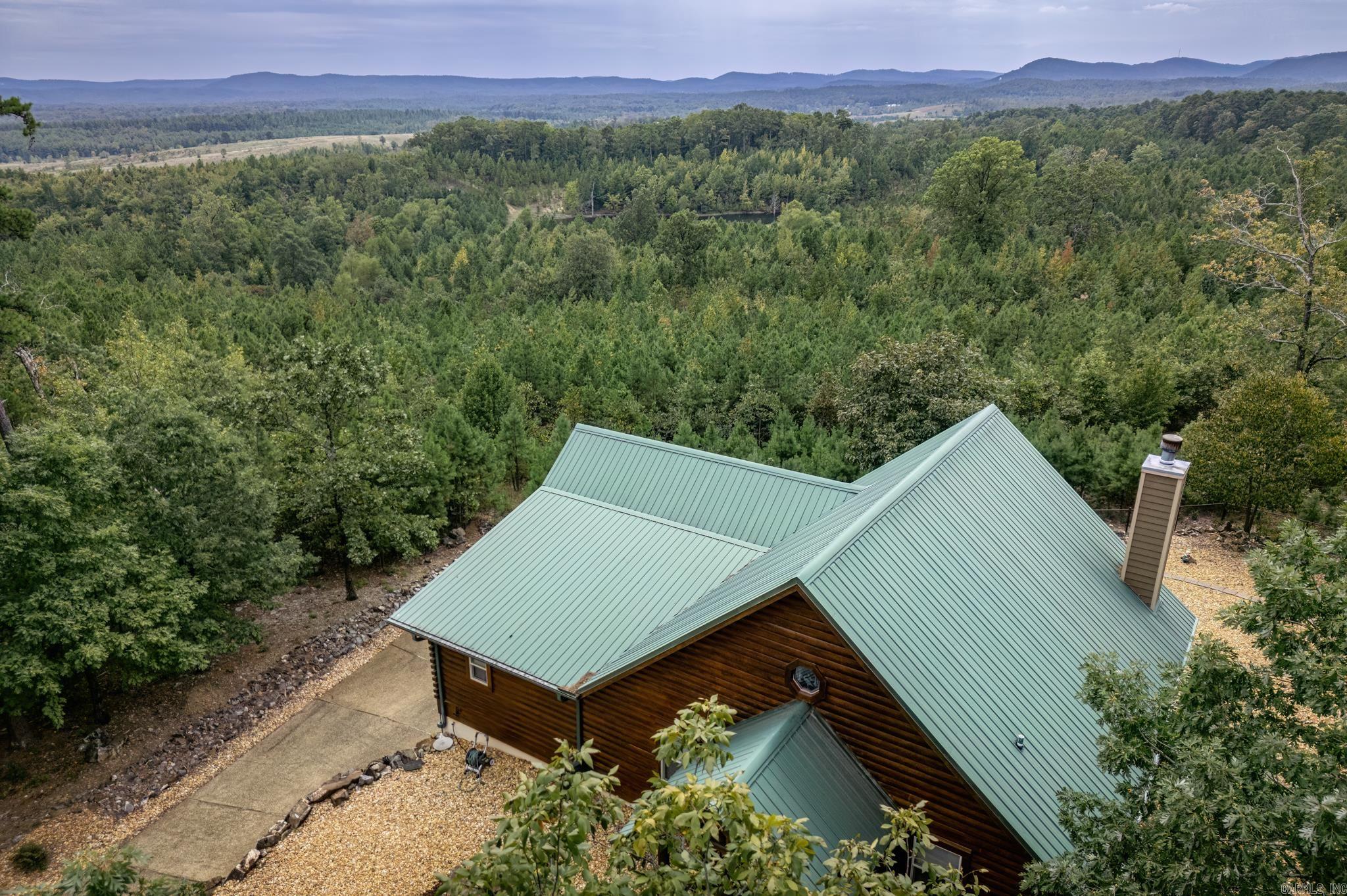 ESPECTRO - Residential