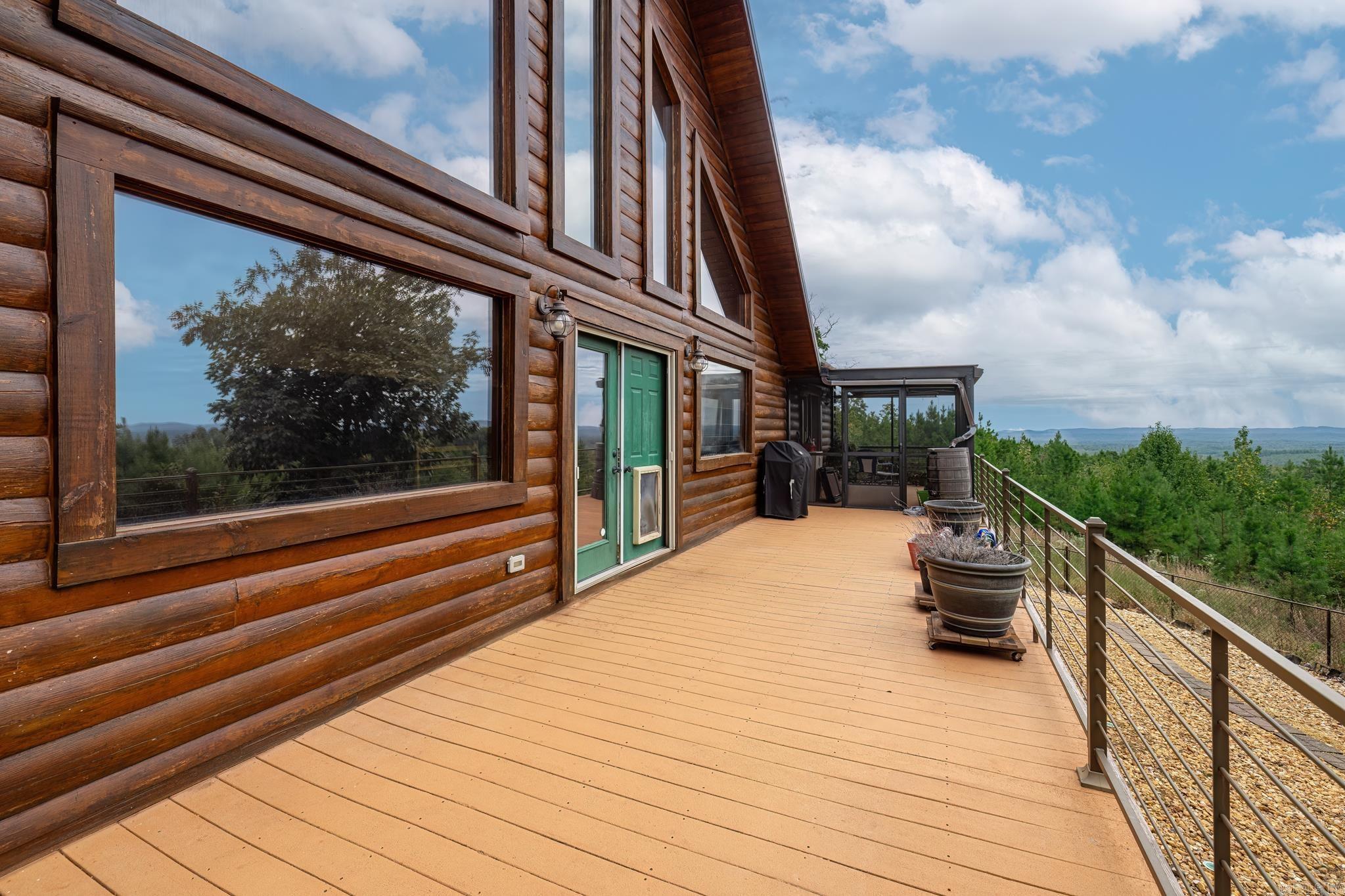 ESPECTRO - Residential