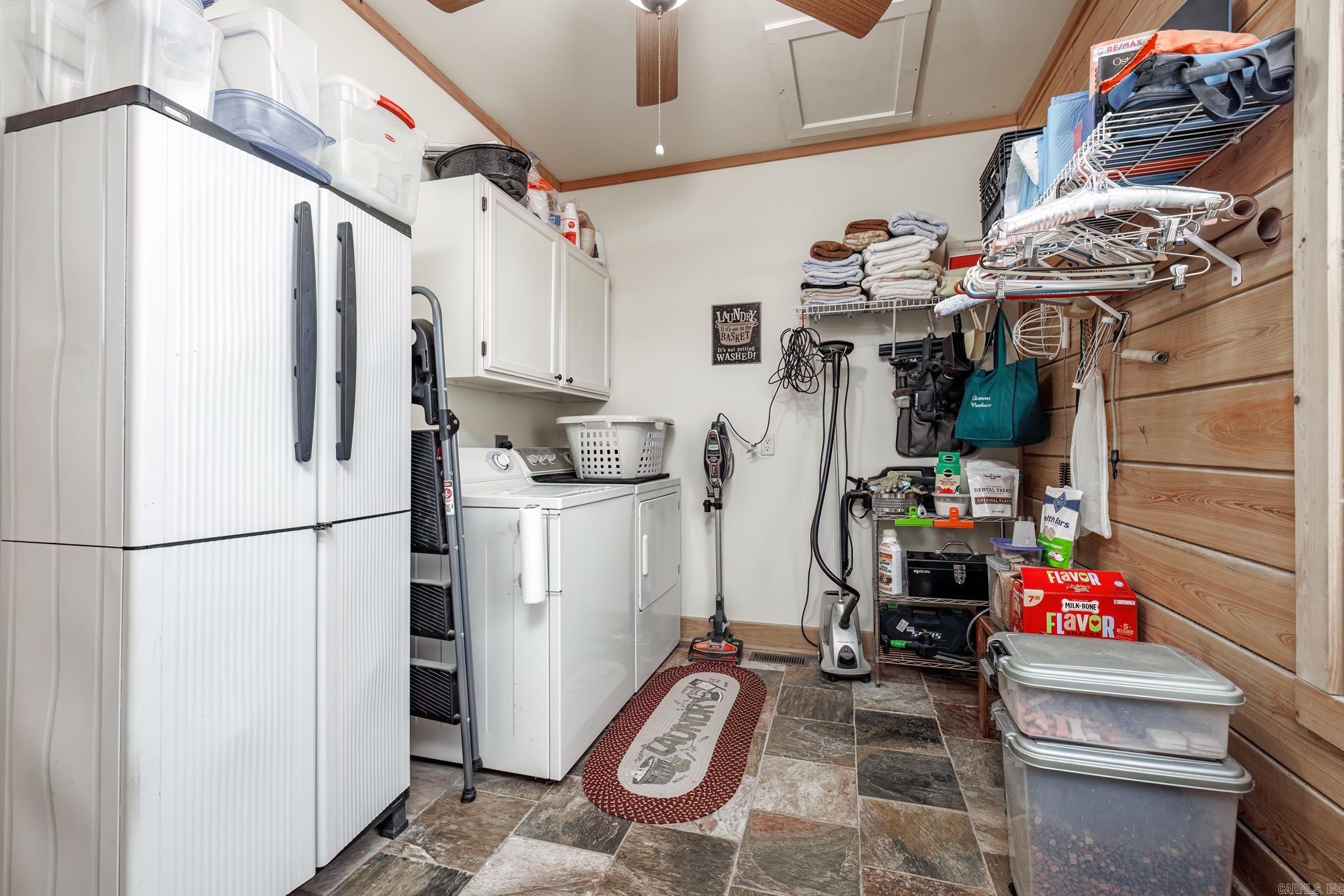 ESPECTRO - Residential