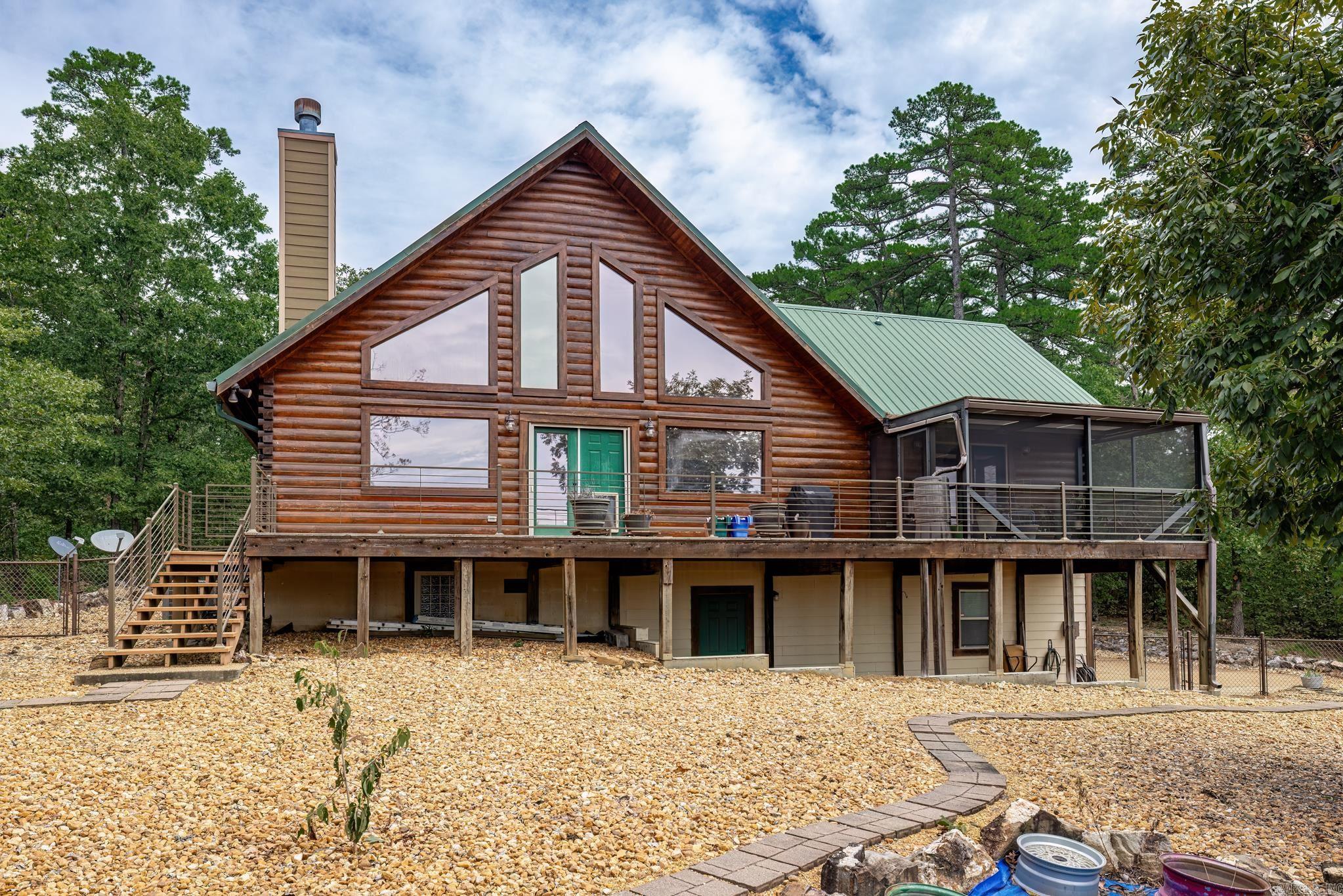 ESPECTRO - Residential