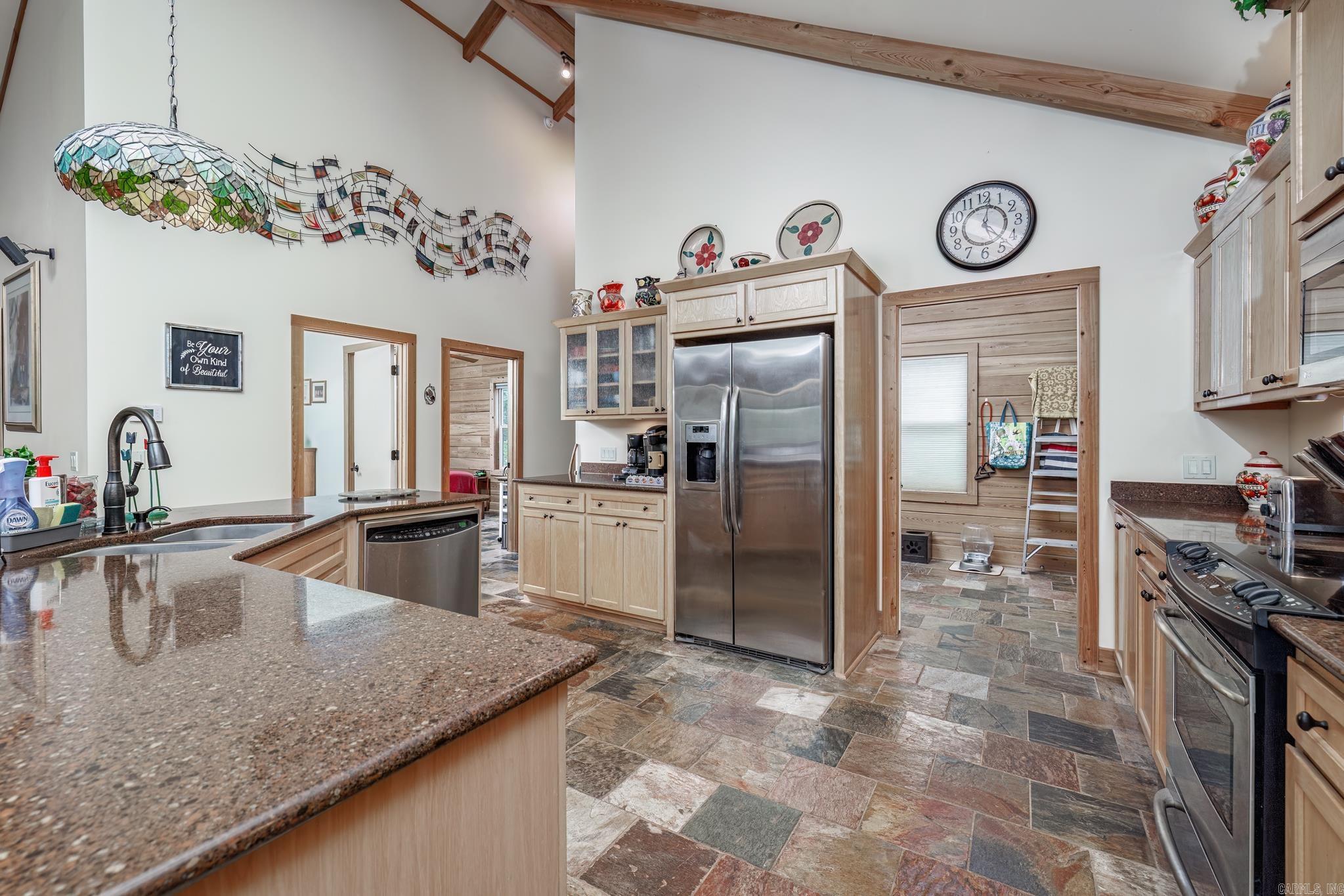 ESPECTRO - Residential