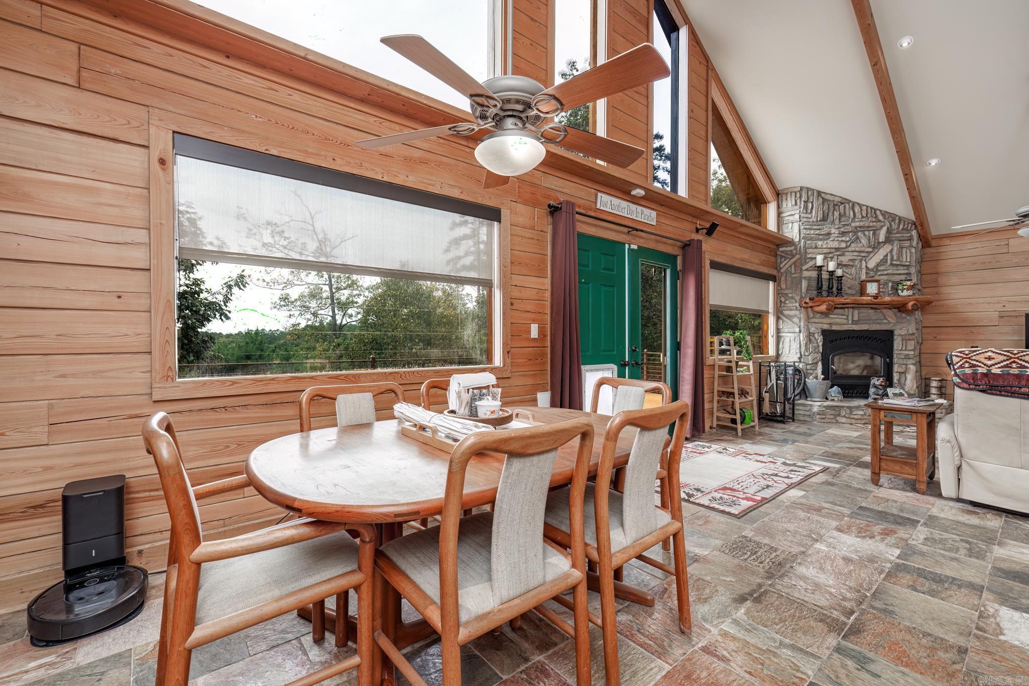 ESPECTRO - Residential