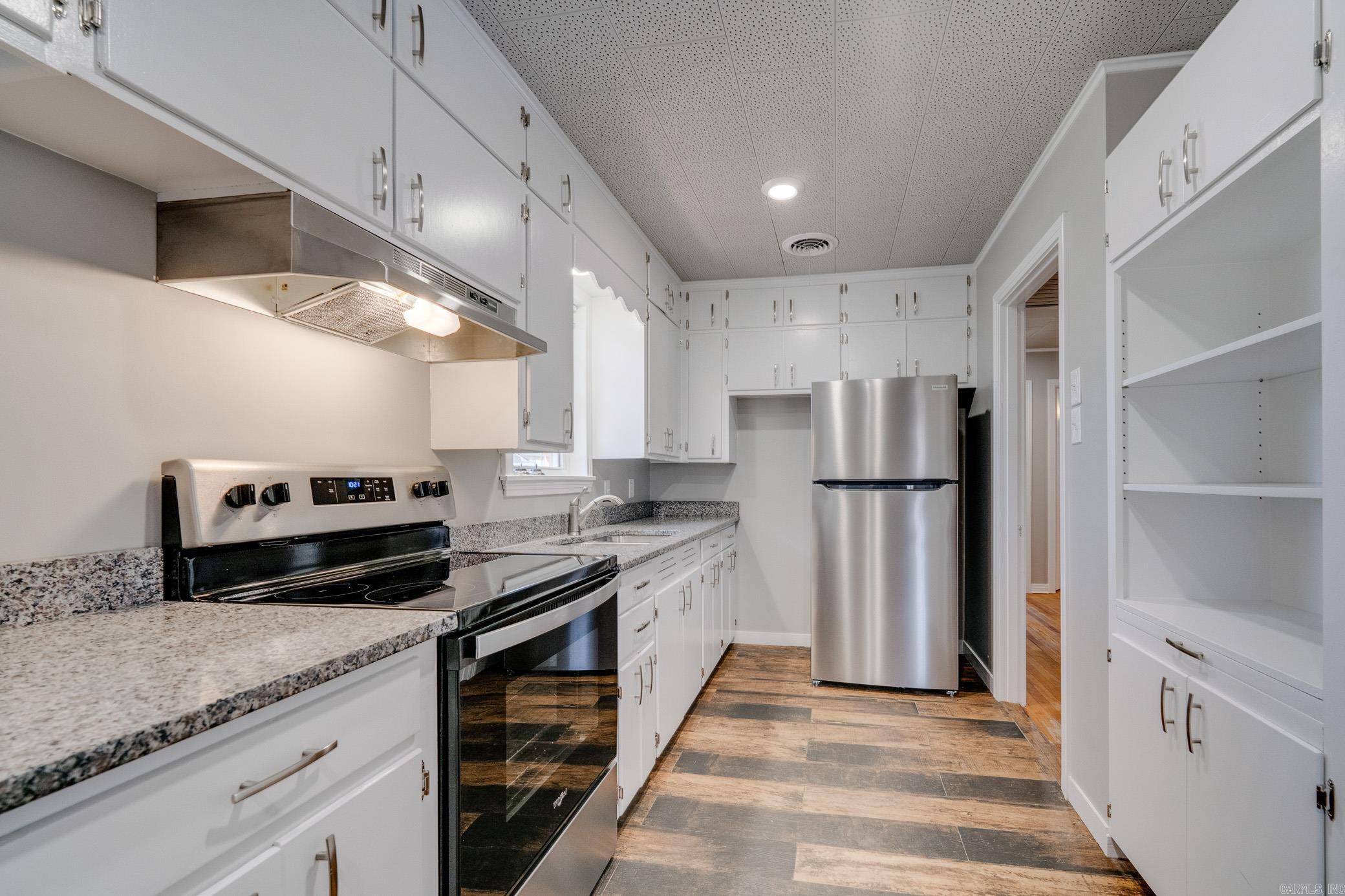 Hendrix College - Residential