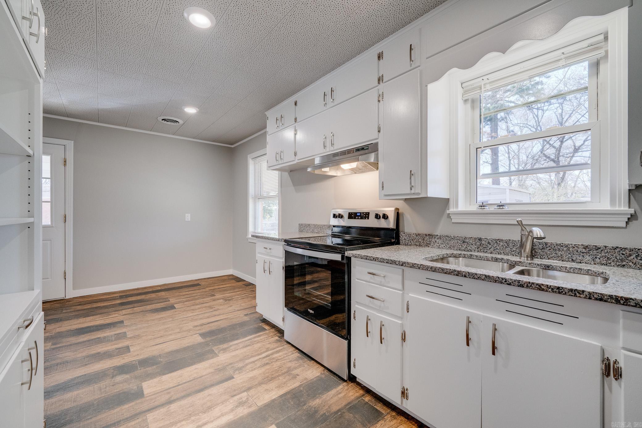 Hendrix College - Residential