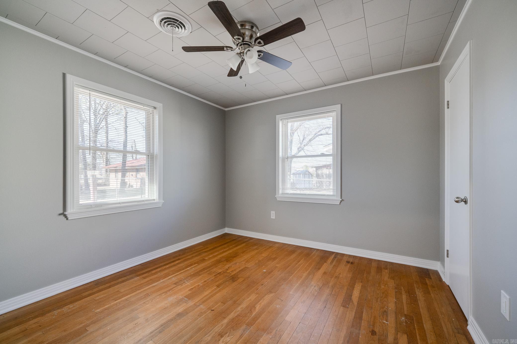 Hendrix College - Residential