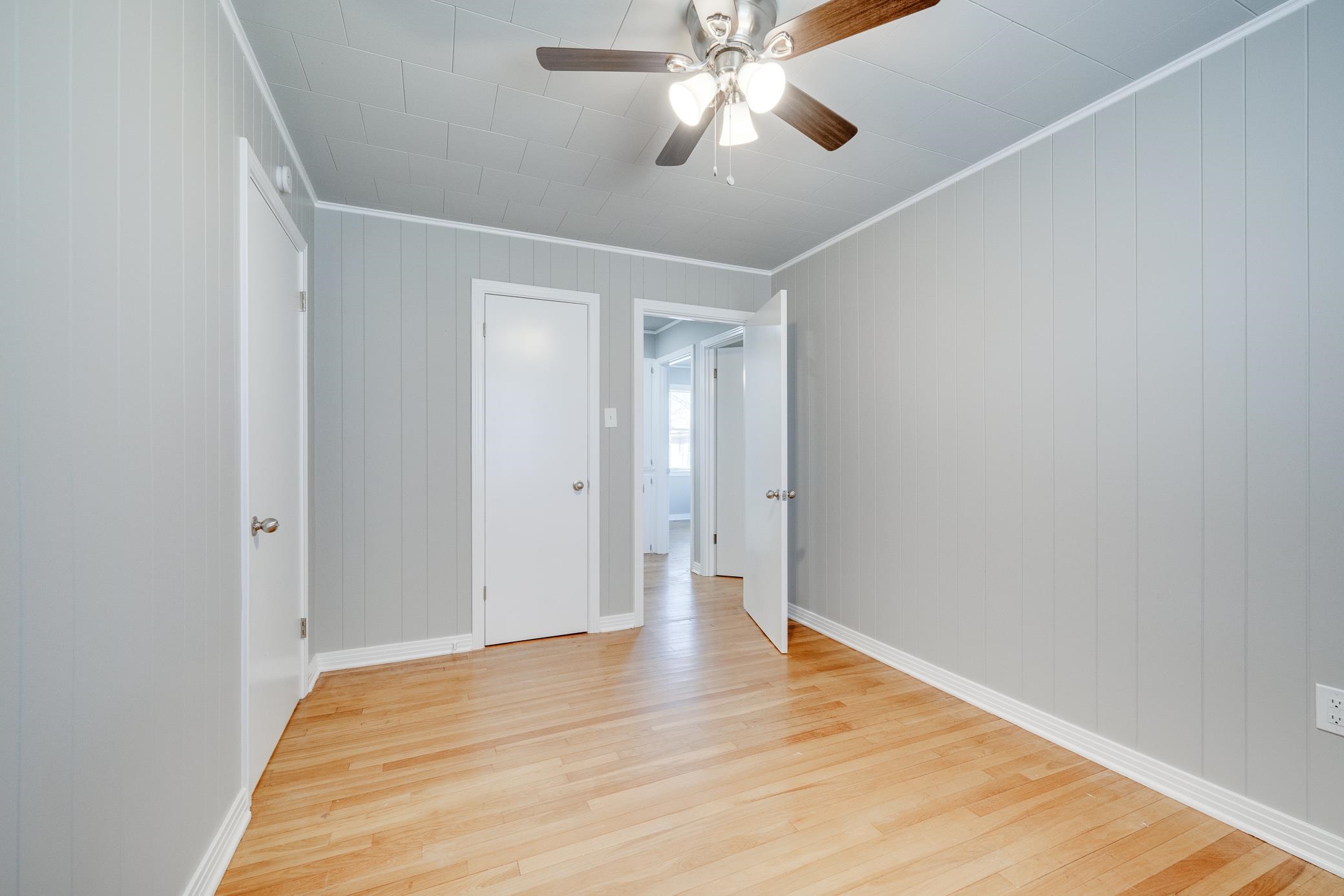 Hendrix College - Residential