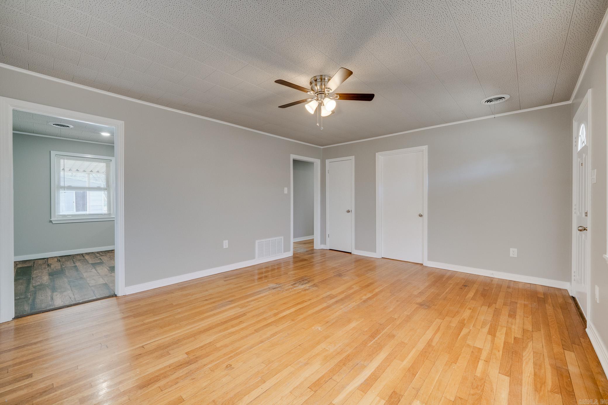 Hendrix College - Residential