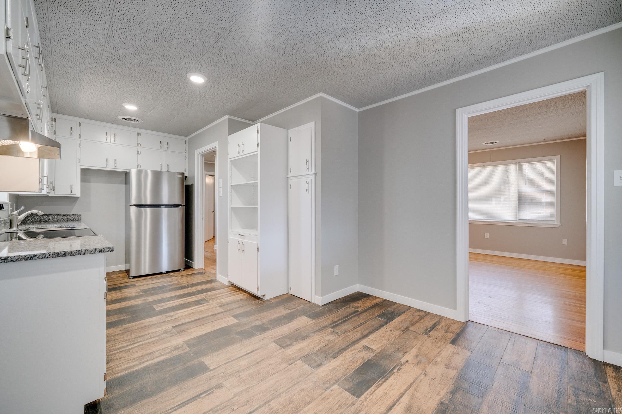 Hendrix College - Residential