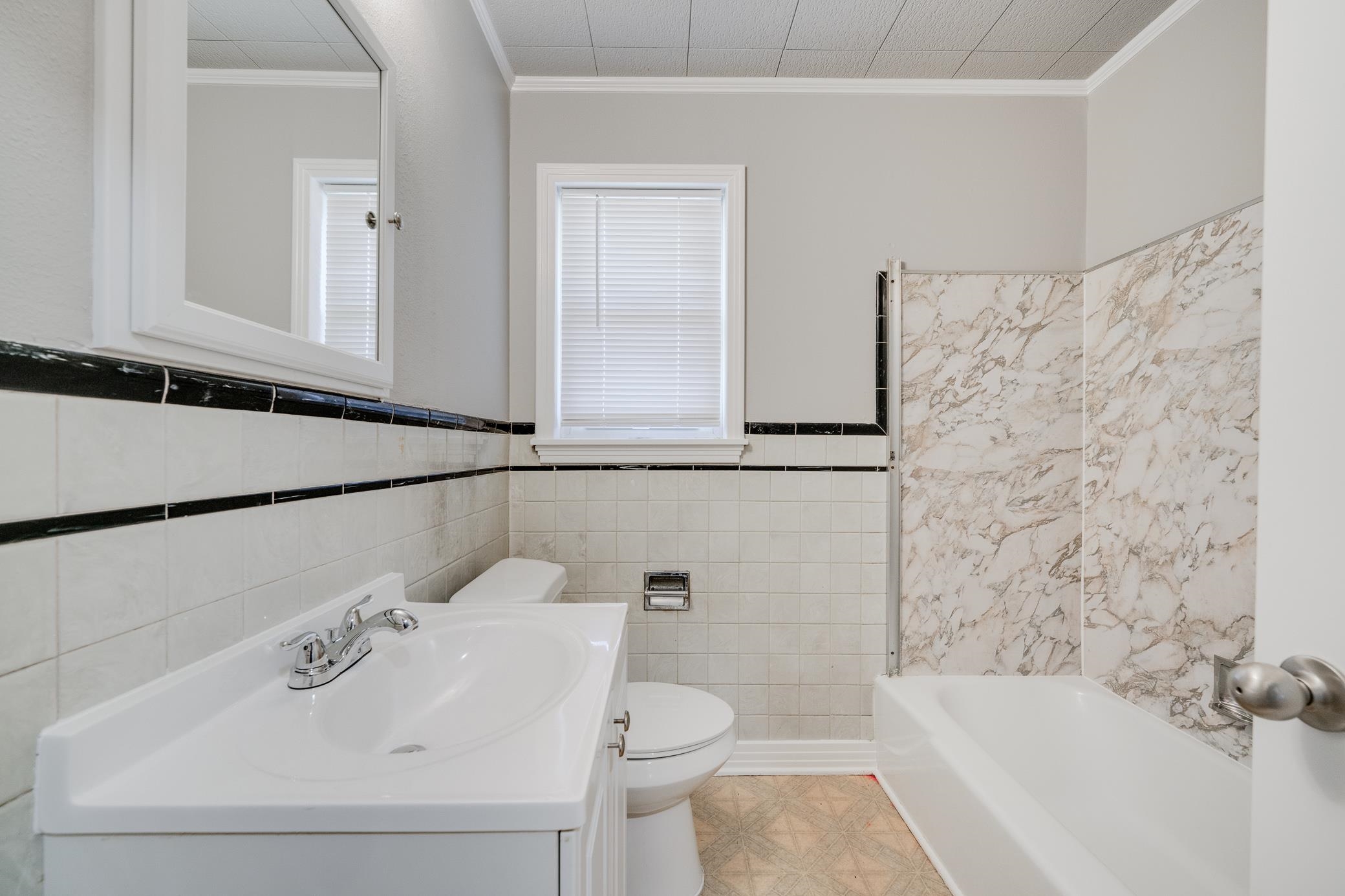 Hendrix College - Residential