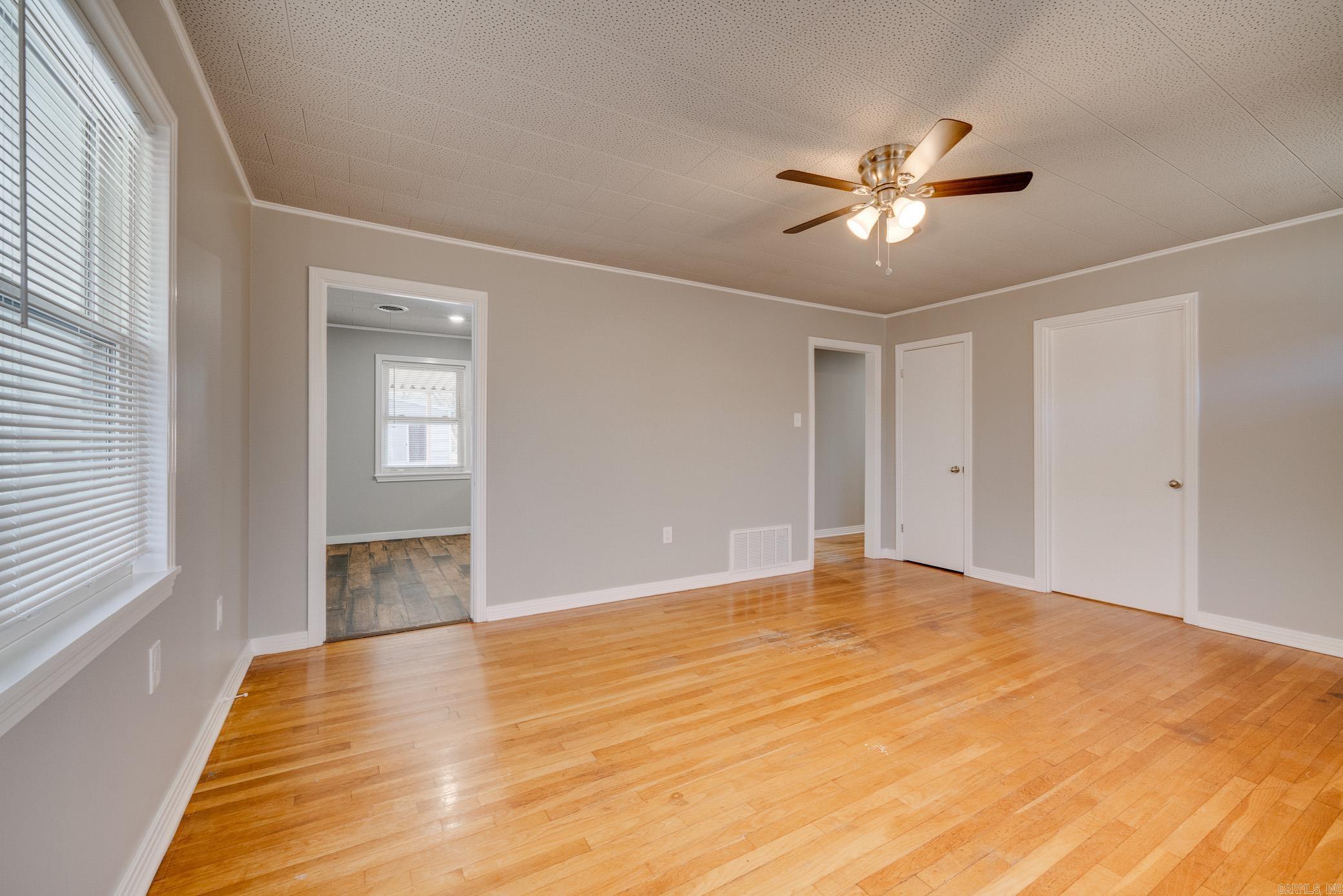 Hendrix College - Residential