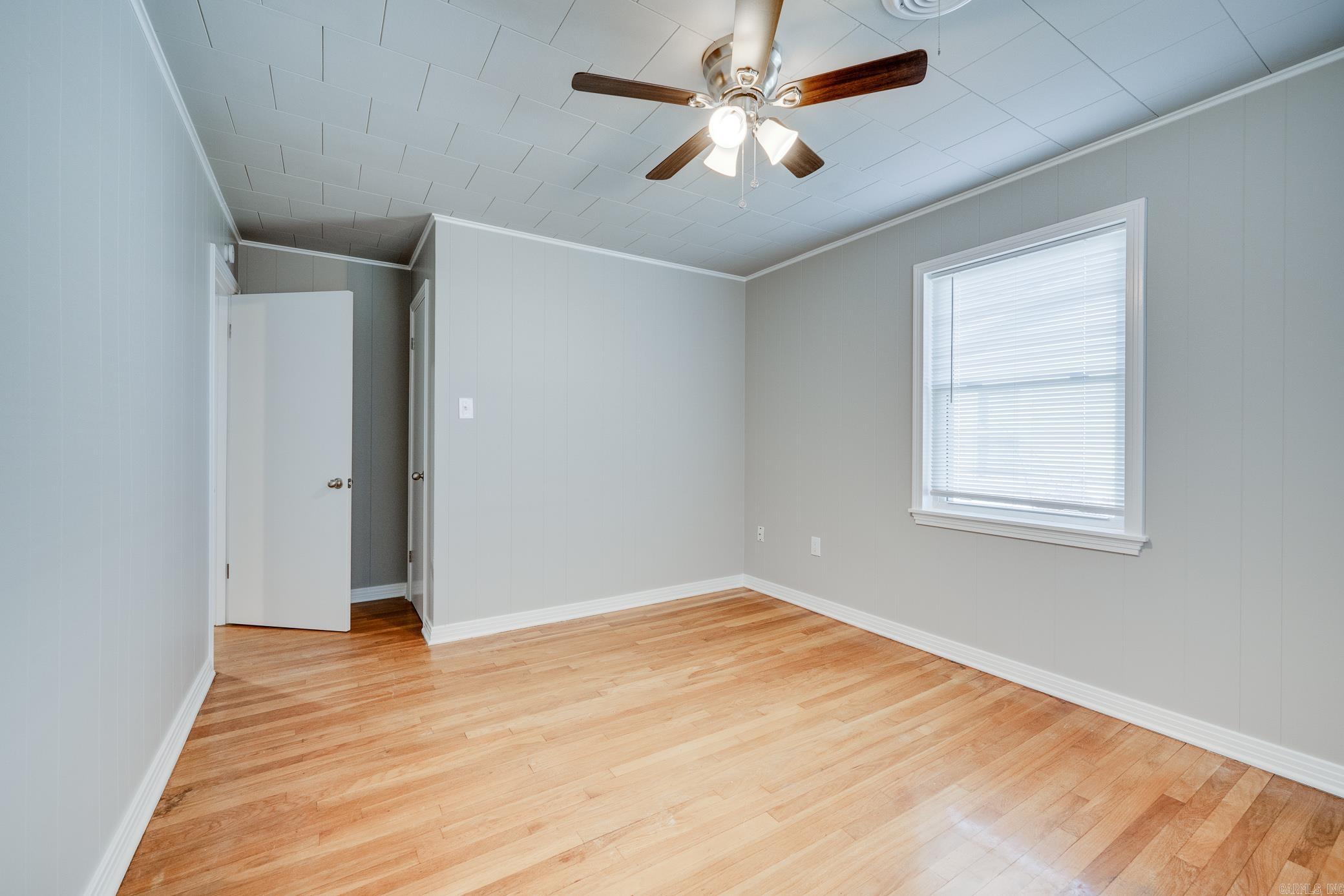 Hendrix College - Residential