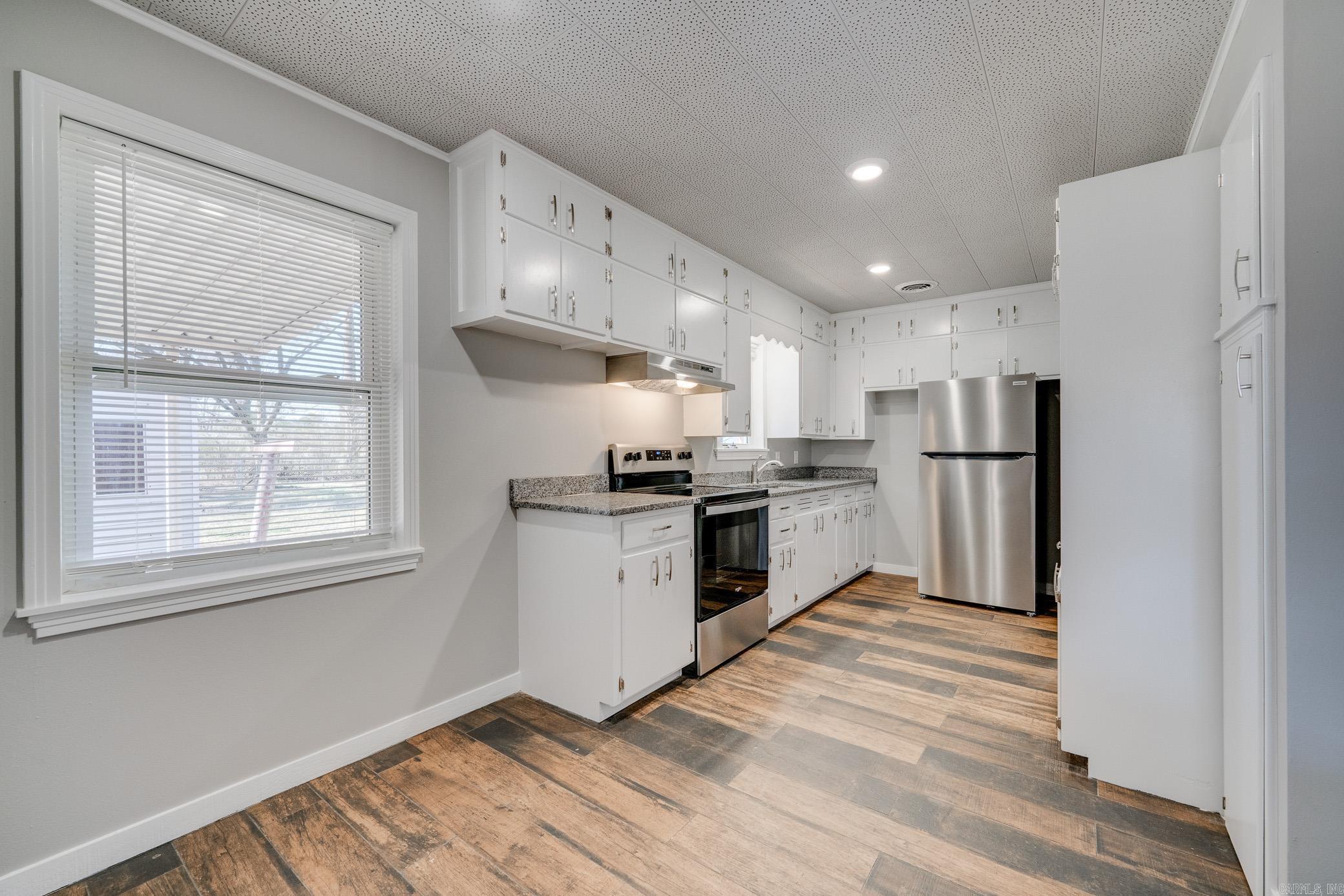 Hendrix College - Residential