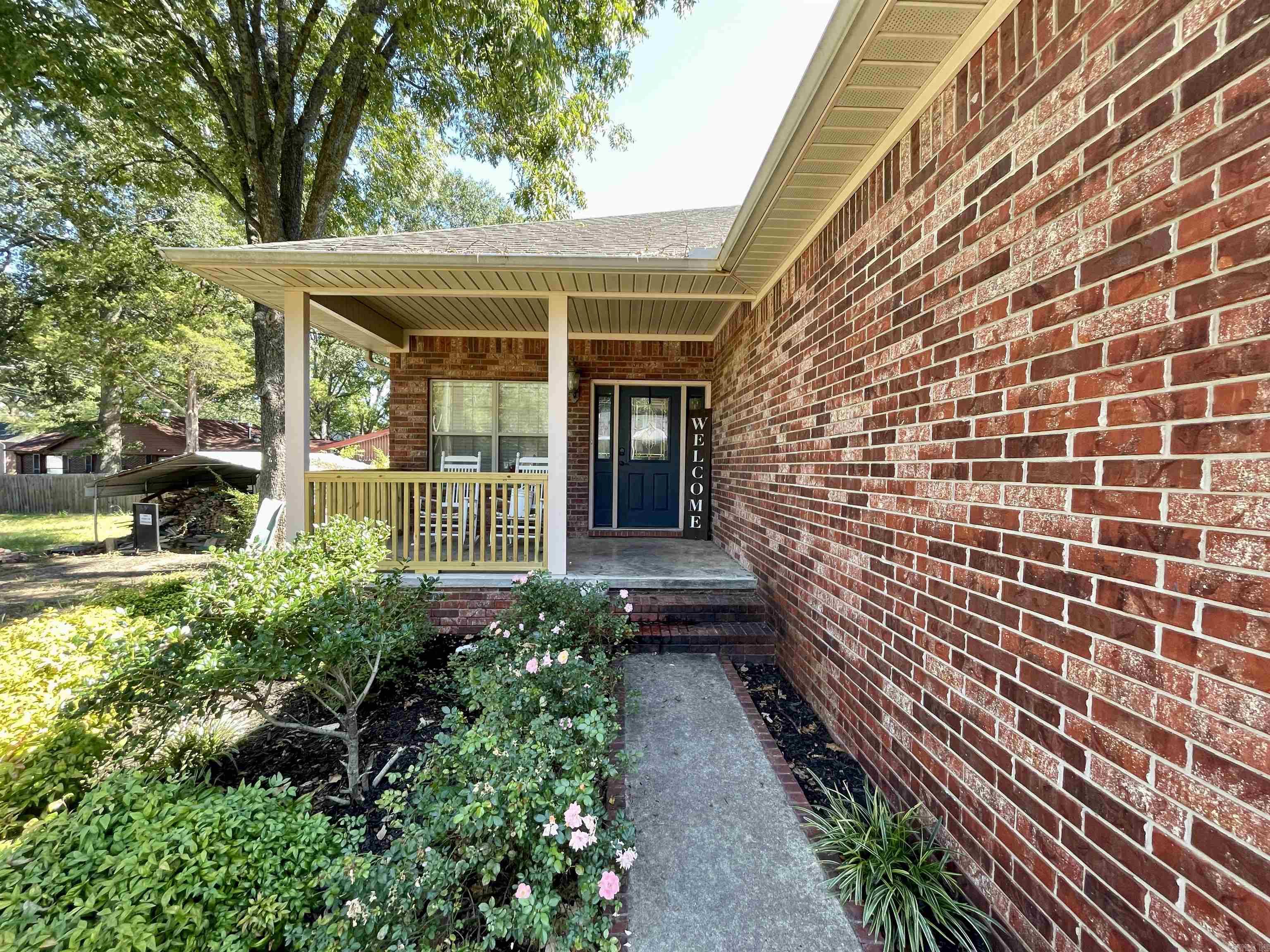 MORRILL ADDN - Residential