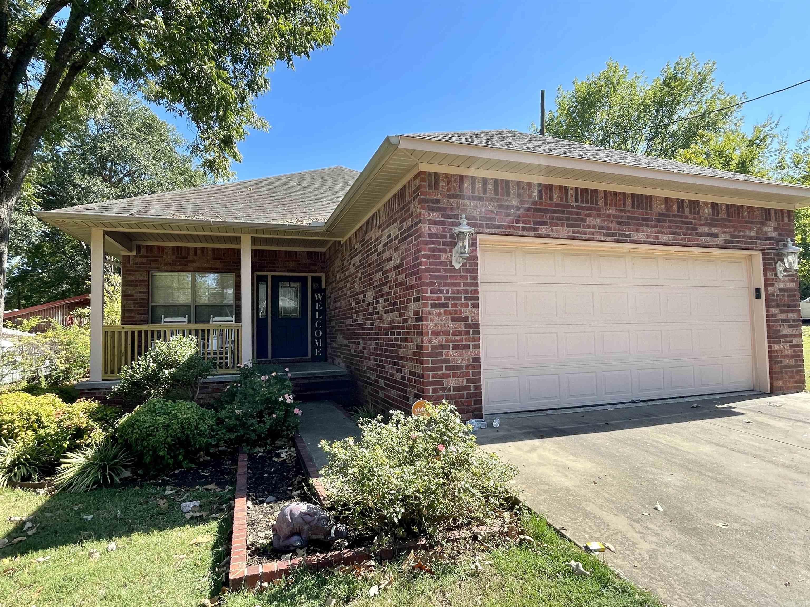 MORRILL ADDN - Residential