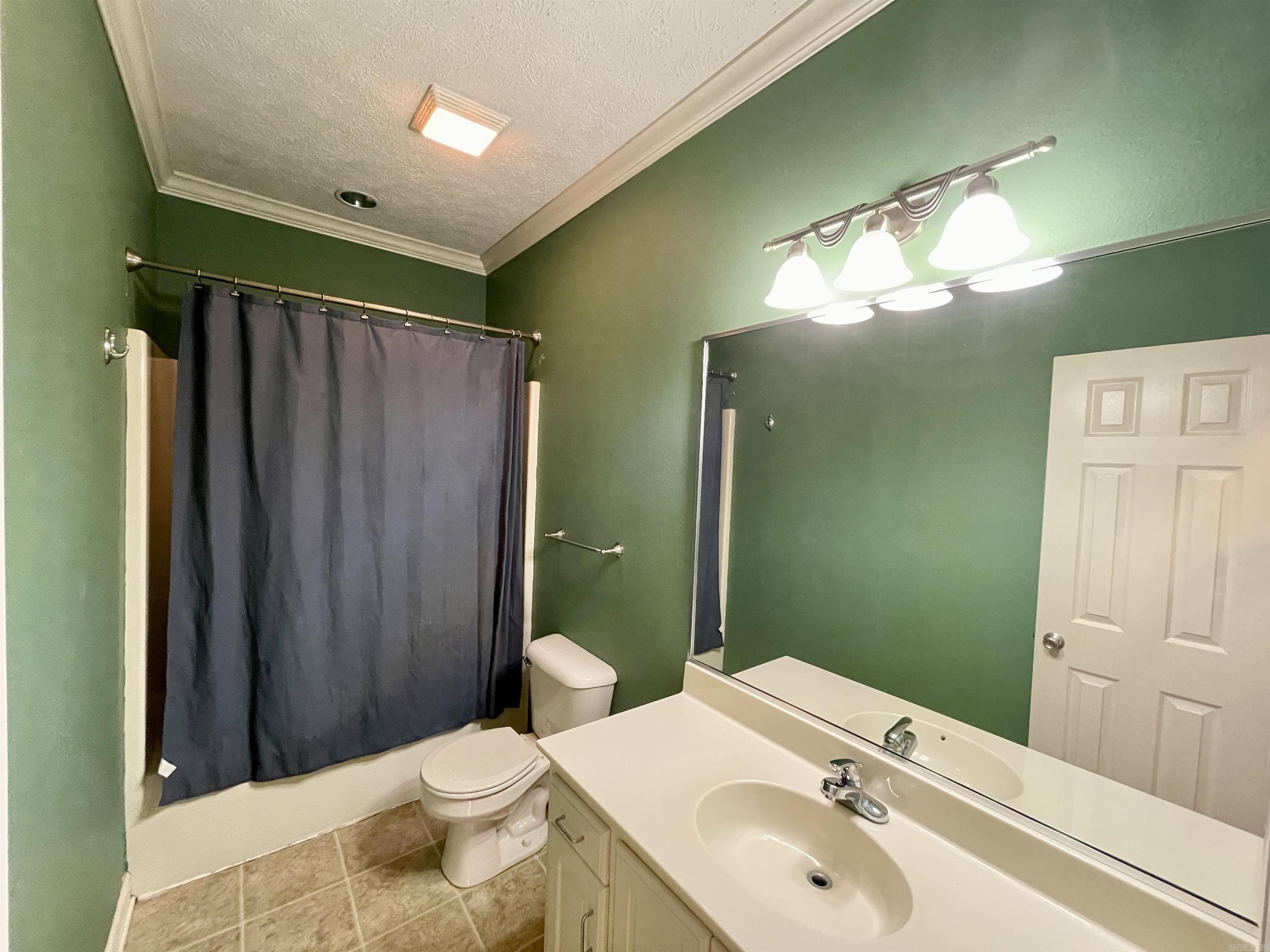 MORRILL ADDN - Residential