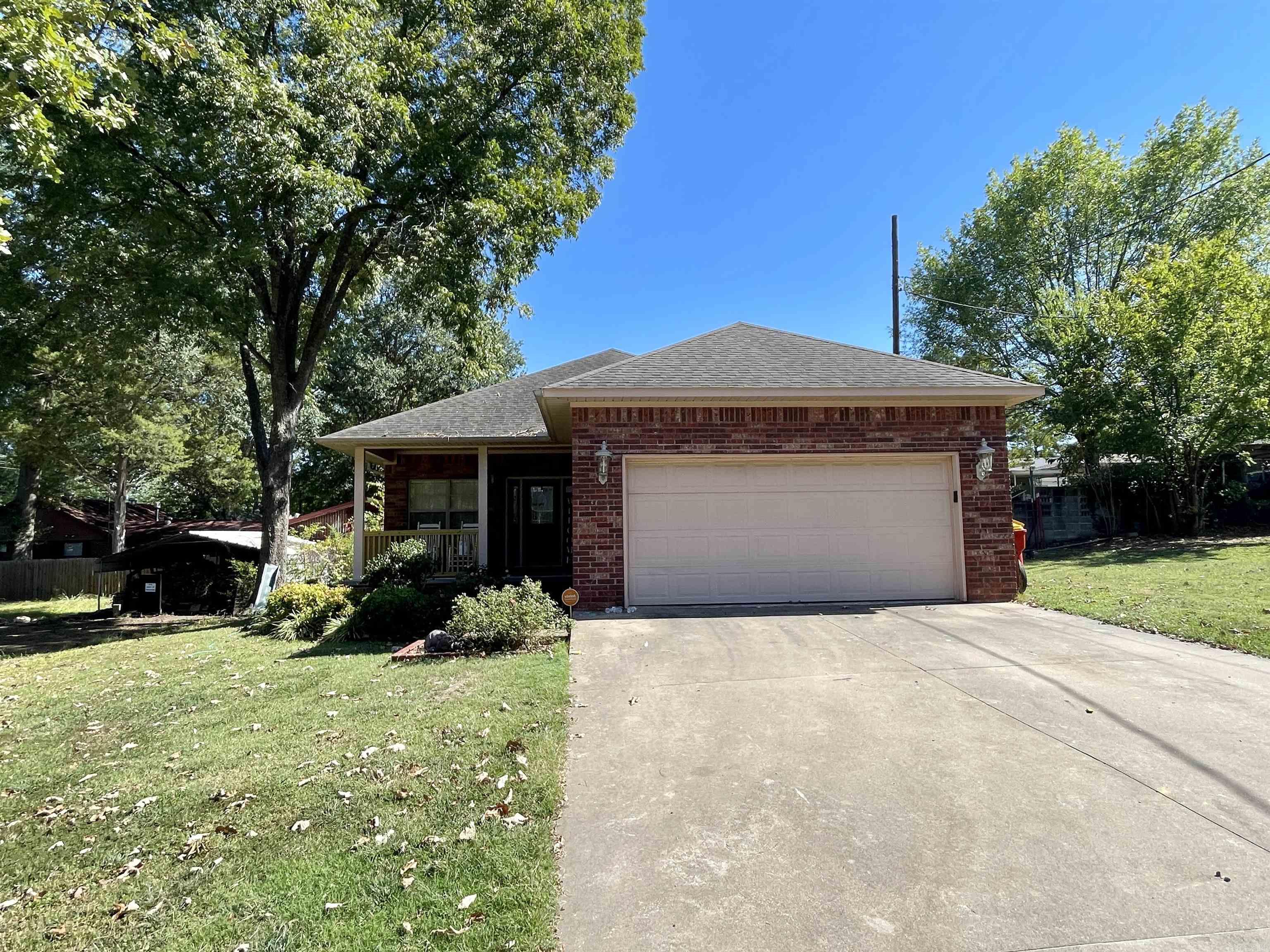 MORRILL ADDN - Residential