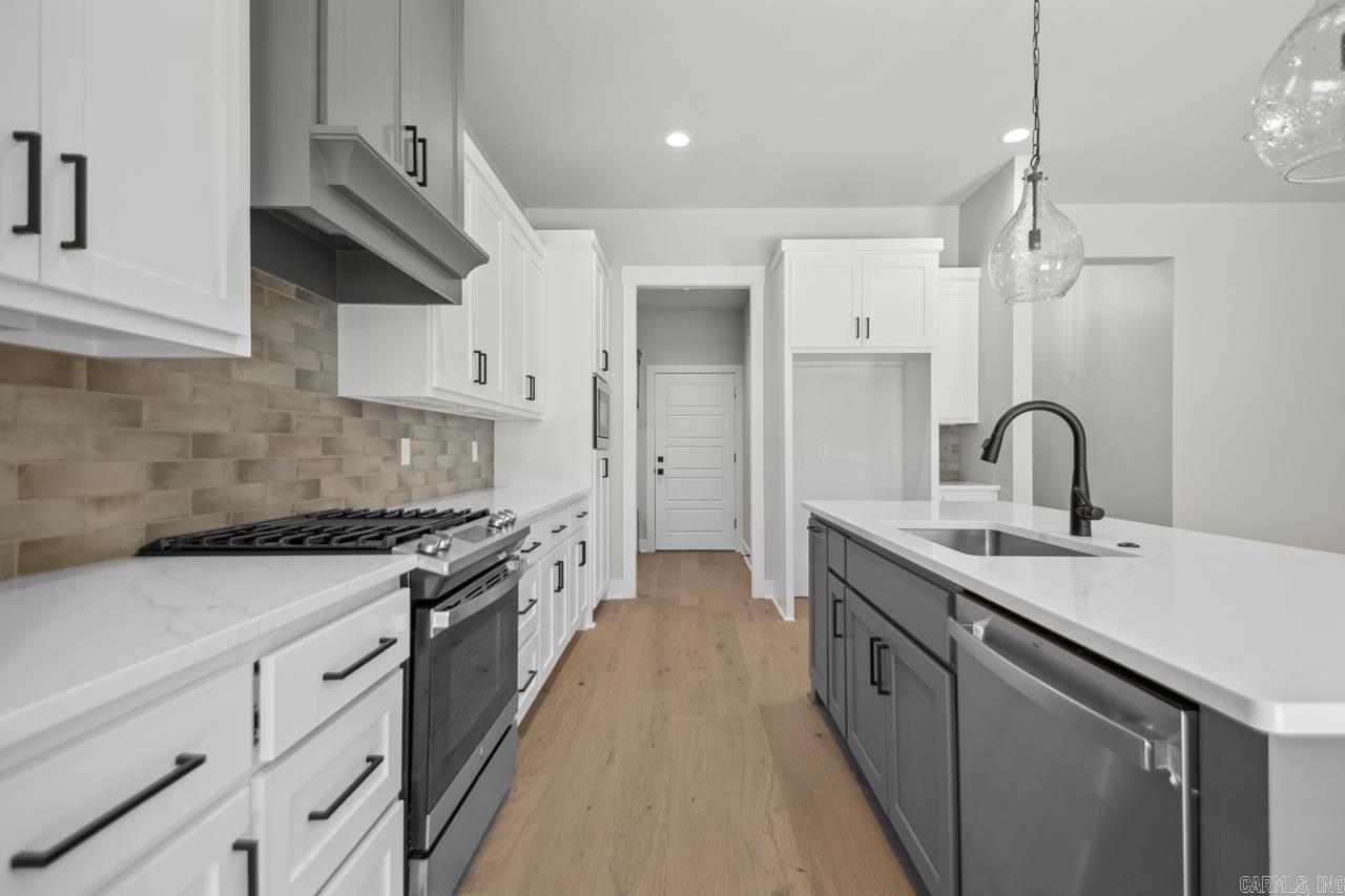 KENSINGTON PLACE - Residential