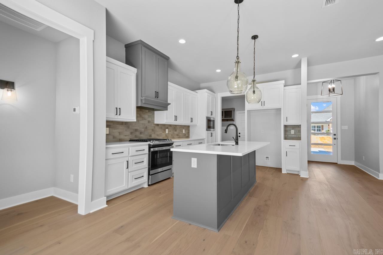 KENSINGTON PLACE - Residential