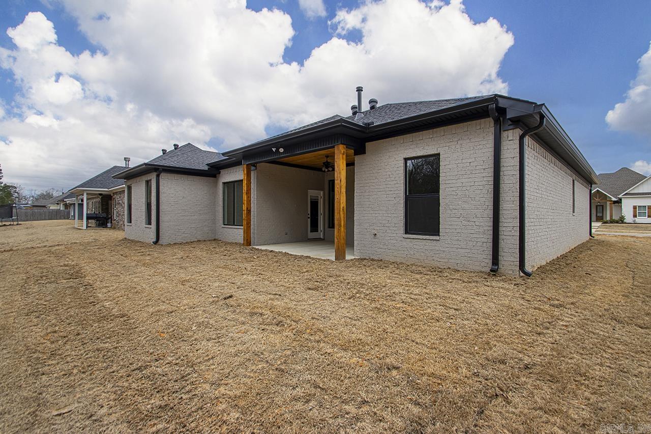 KENSINGTON PLACE - Residential