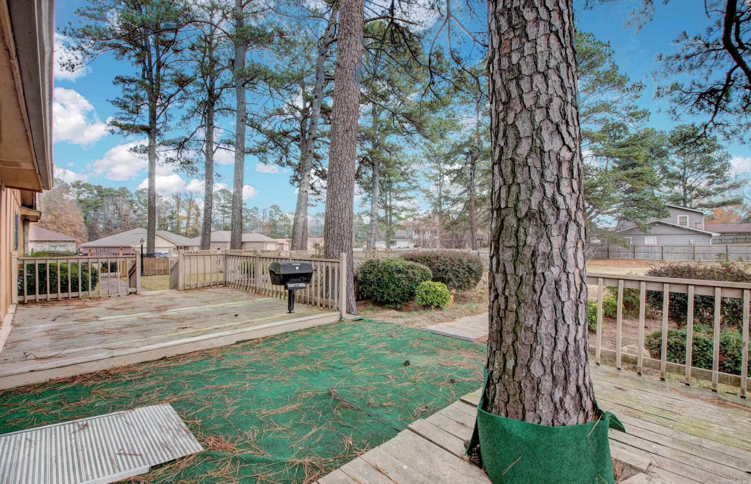 WESTCHESTER VILLAGE - Residential