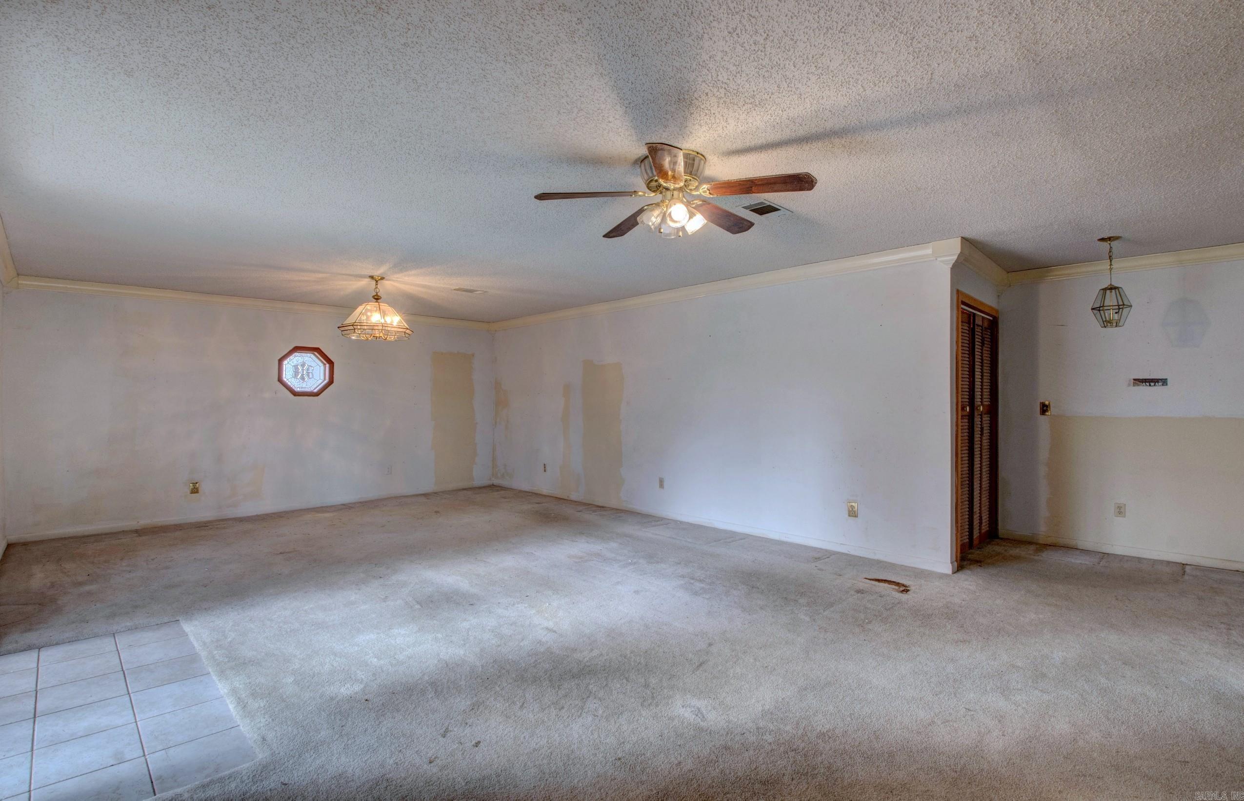 WESTCHESTER VILLAGE - Residential