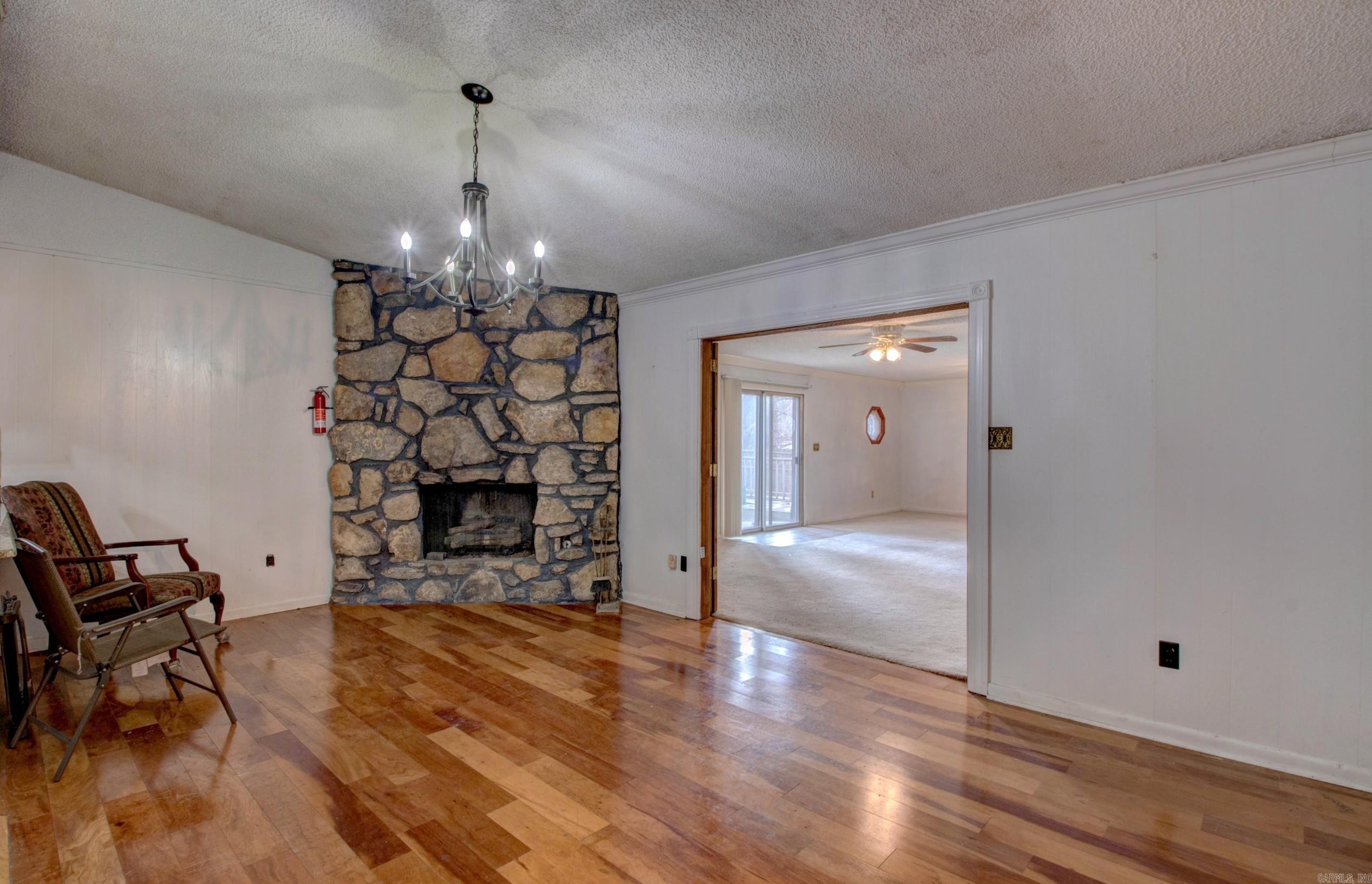 WESTCHESTER VILLAGE - Residential