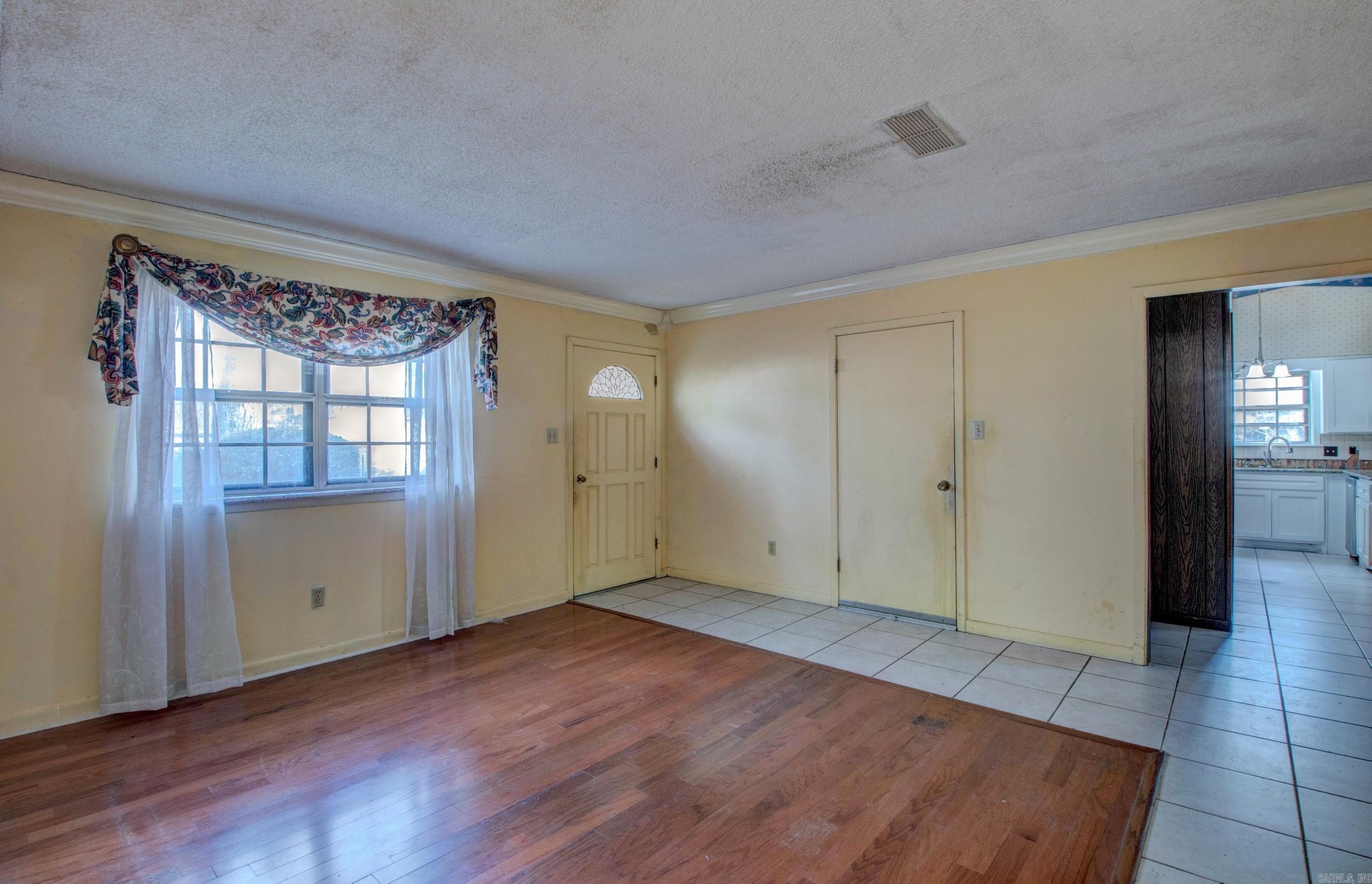 WESTCHESTER VILLAGE - Residential