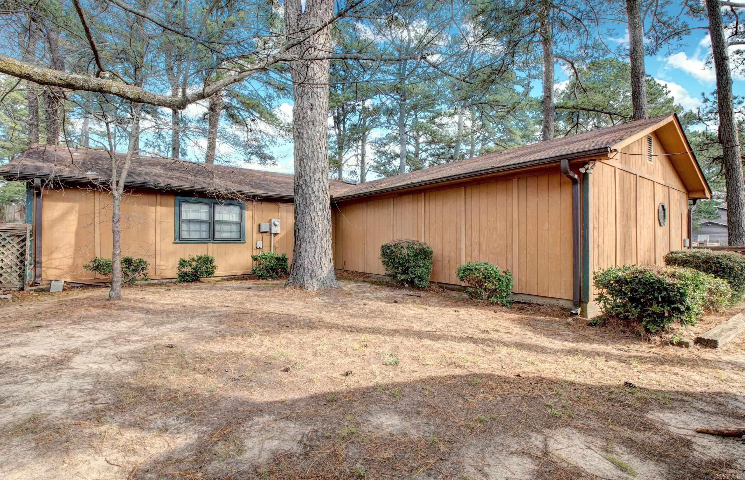 WESTCHESTER VILLAGE - Residential