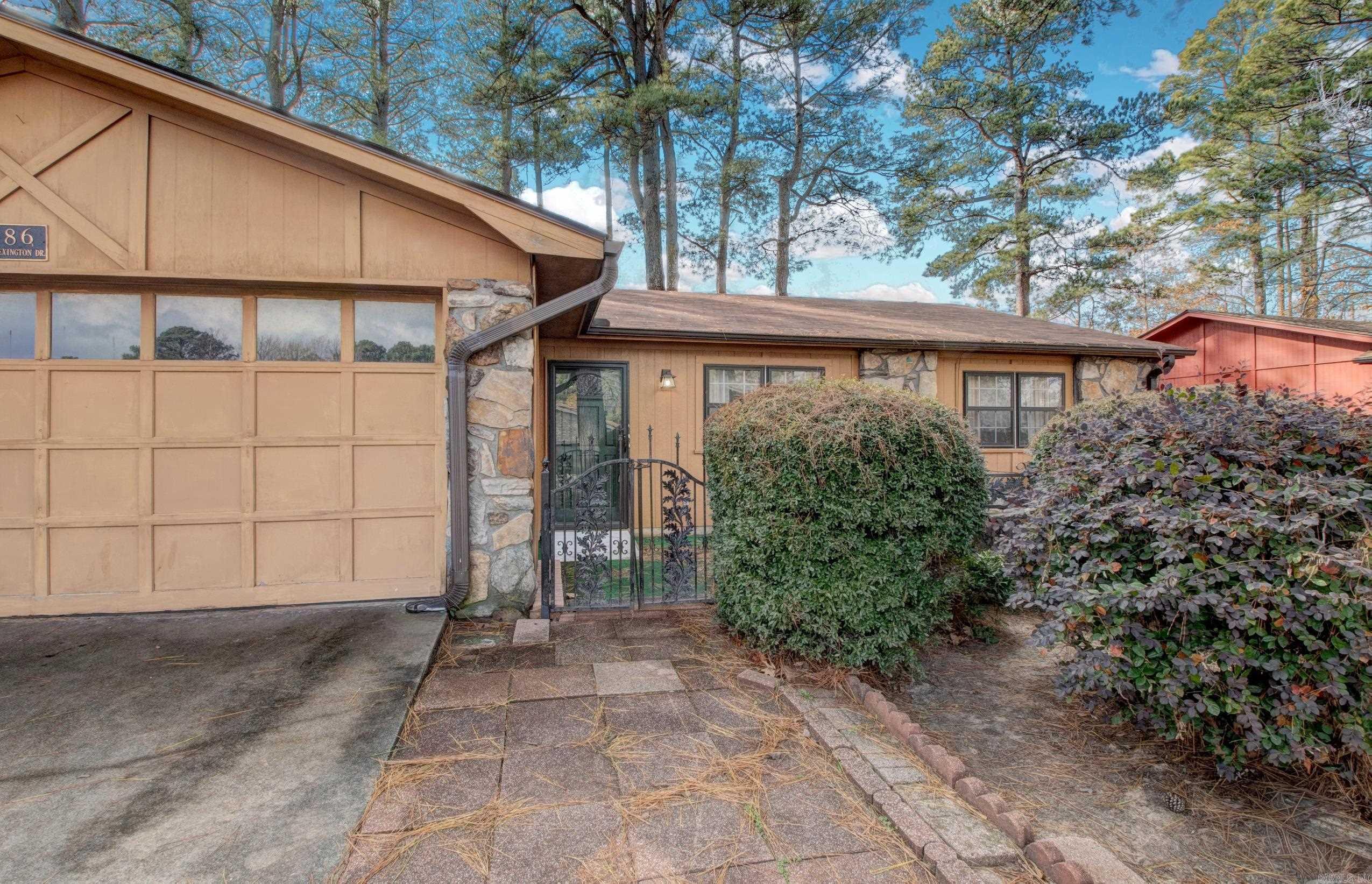 WESTCHESTER VILLAGE - Residential