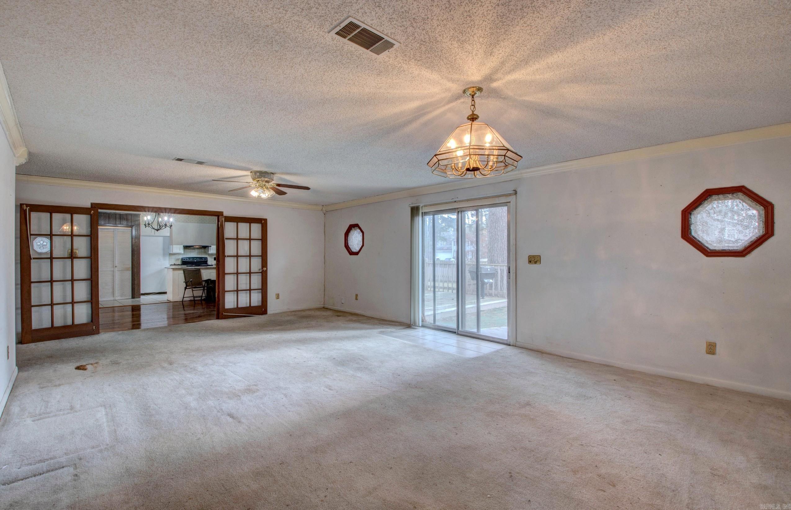 WESTCHESTER VILLAGE - Residential