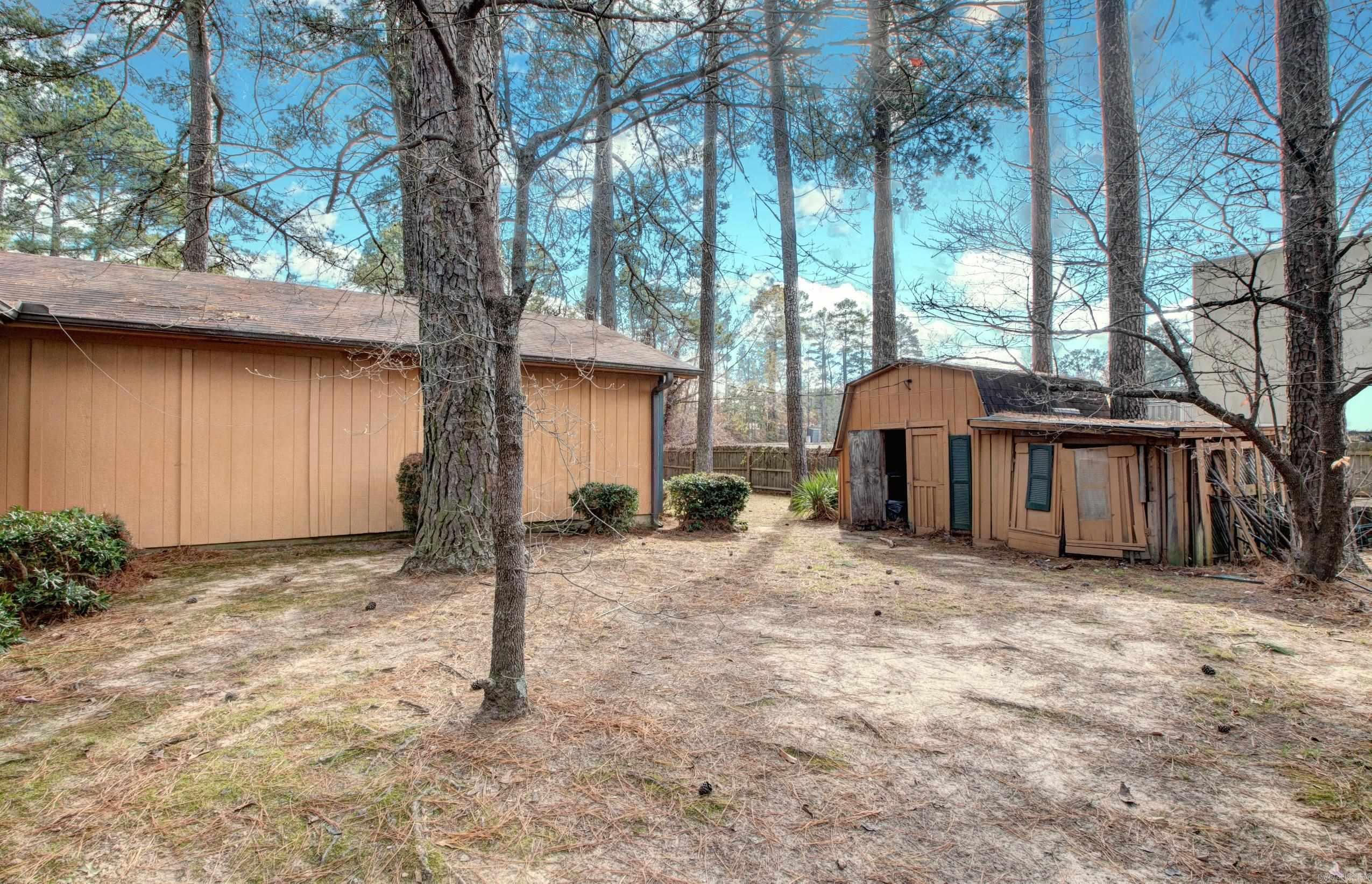 WESTCHESTER VILLAGE - Residential