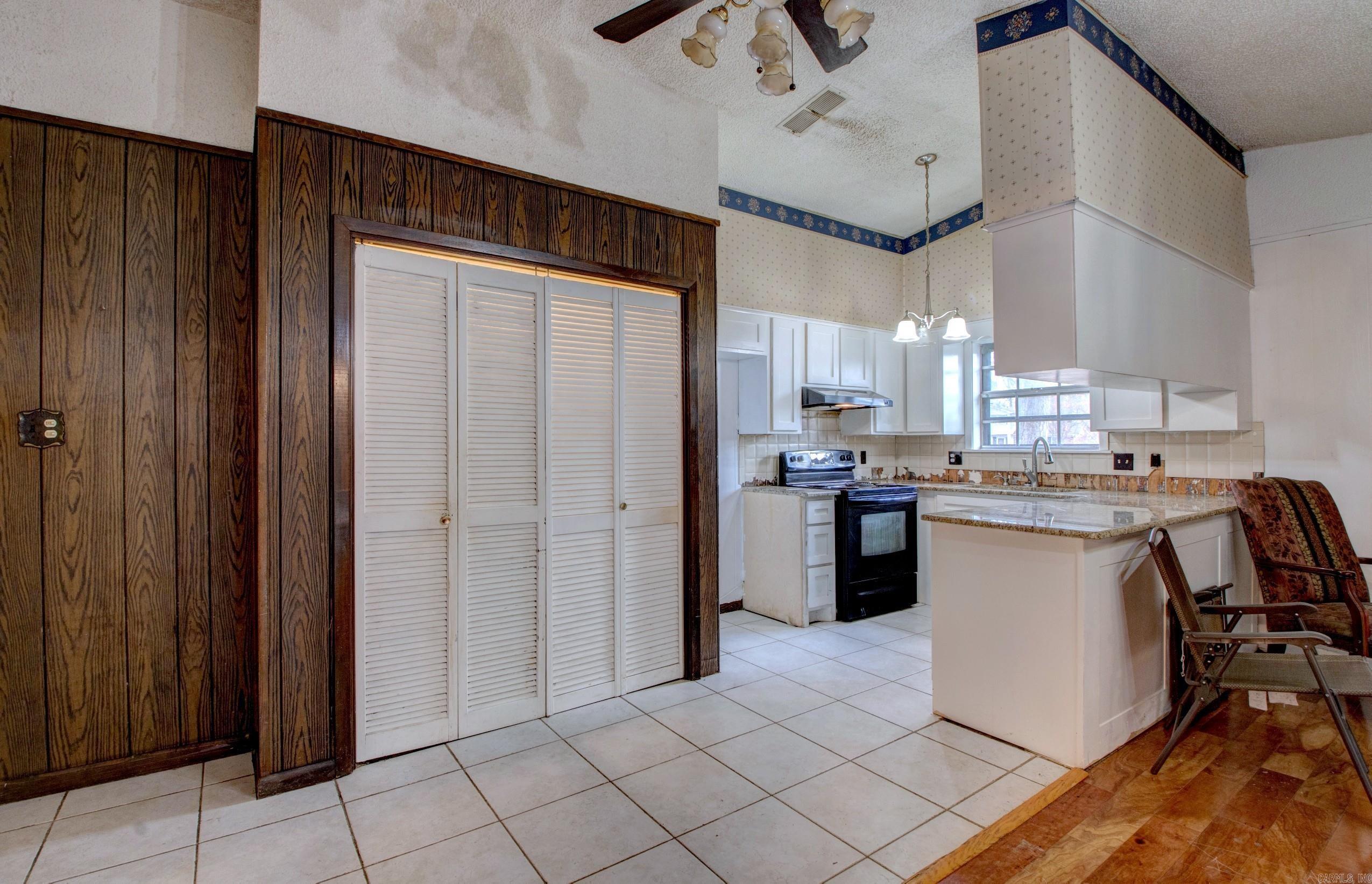 WESTCHESTER VILLAGE - Residential