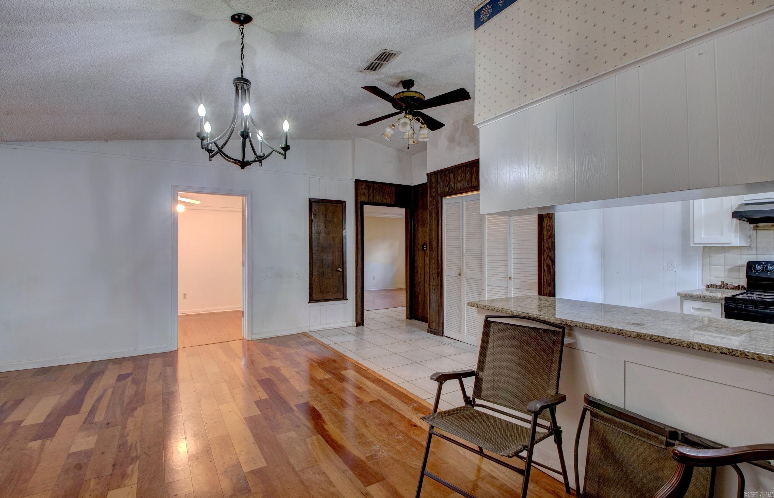 WESTCHESTER VILLAGE - Residential