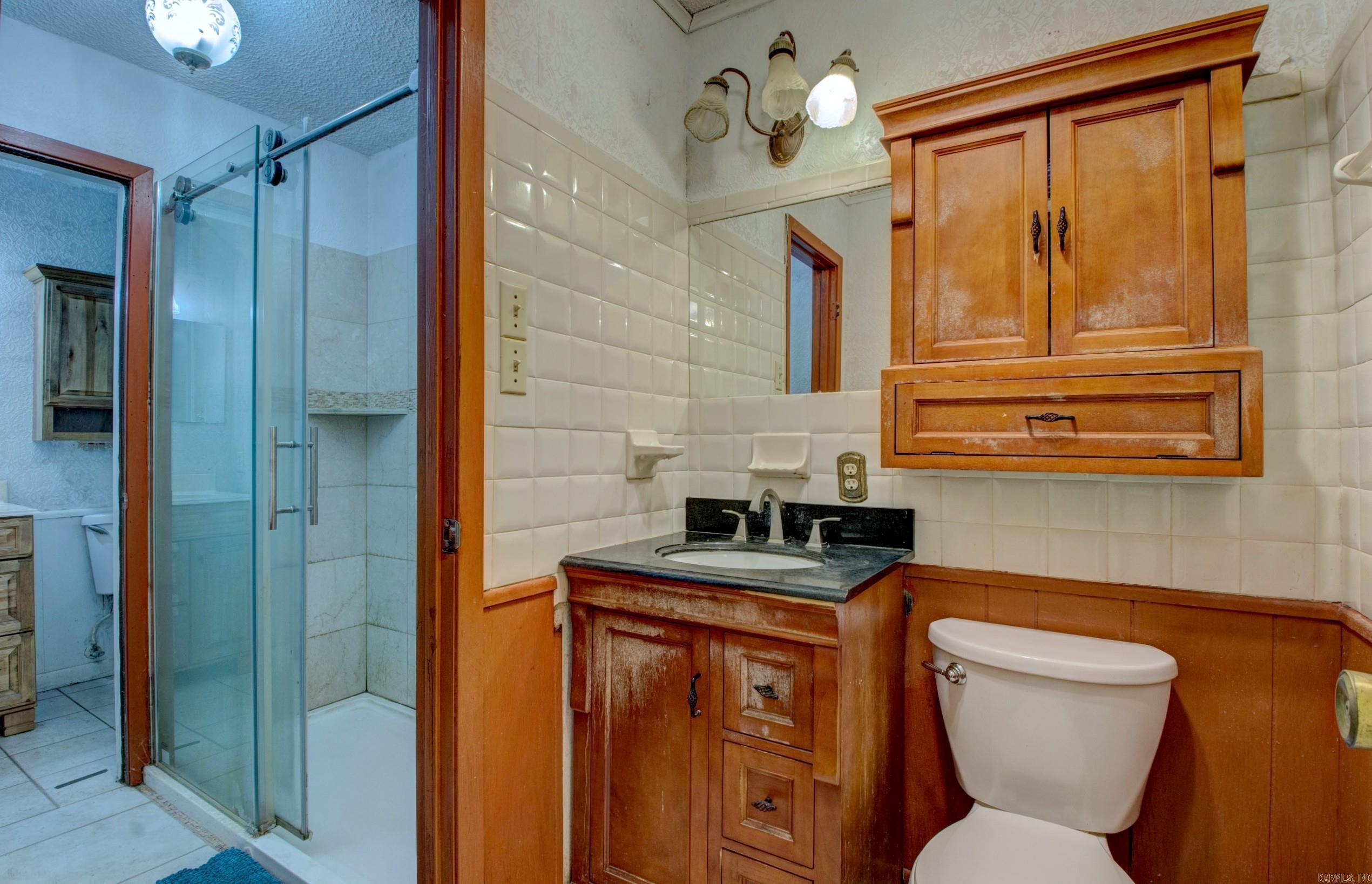 WESTCHESTER VILLAGE - Residential