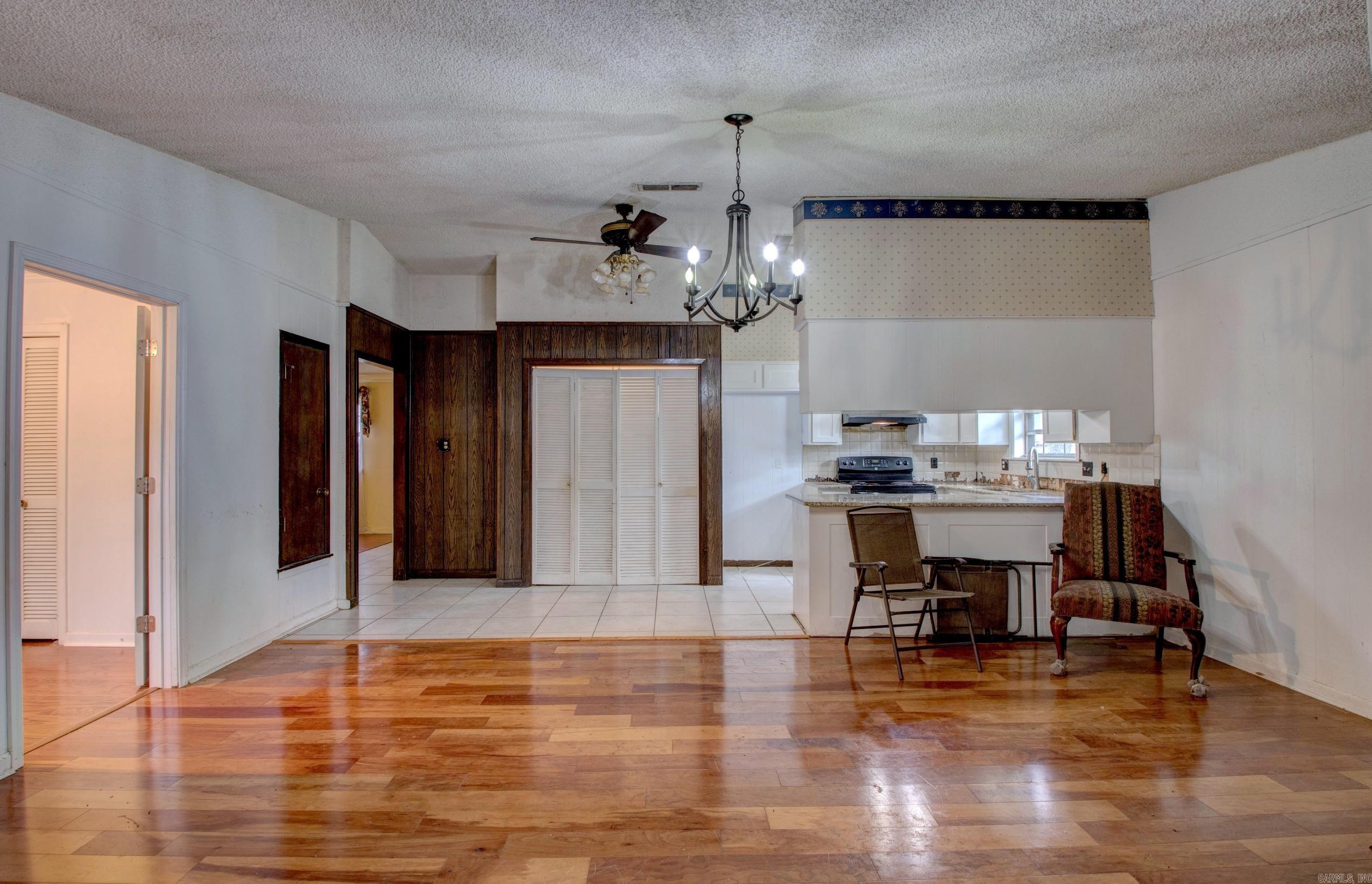 WESTCHESTER VILLAGE - Residential